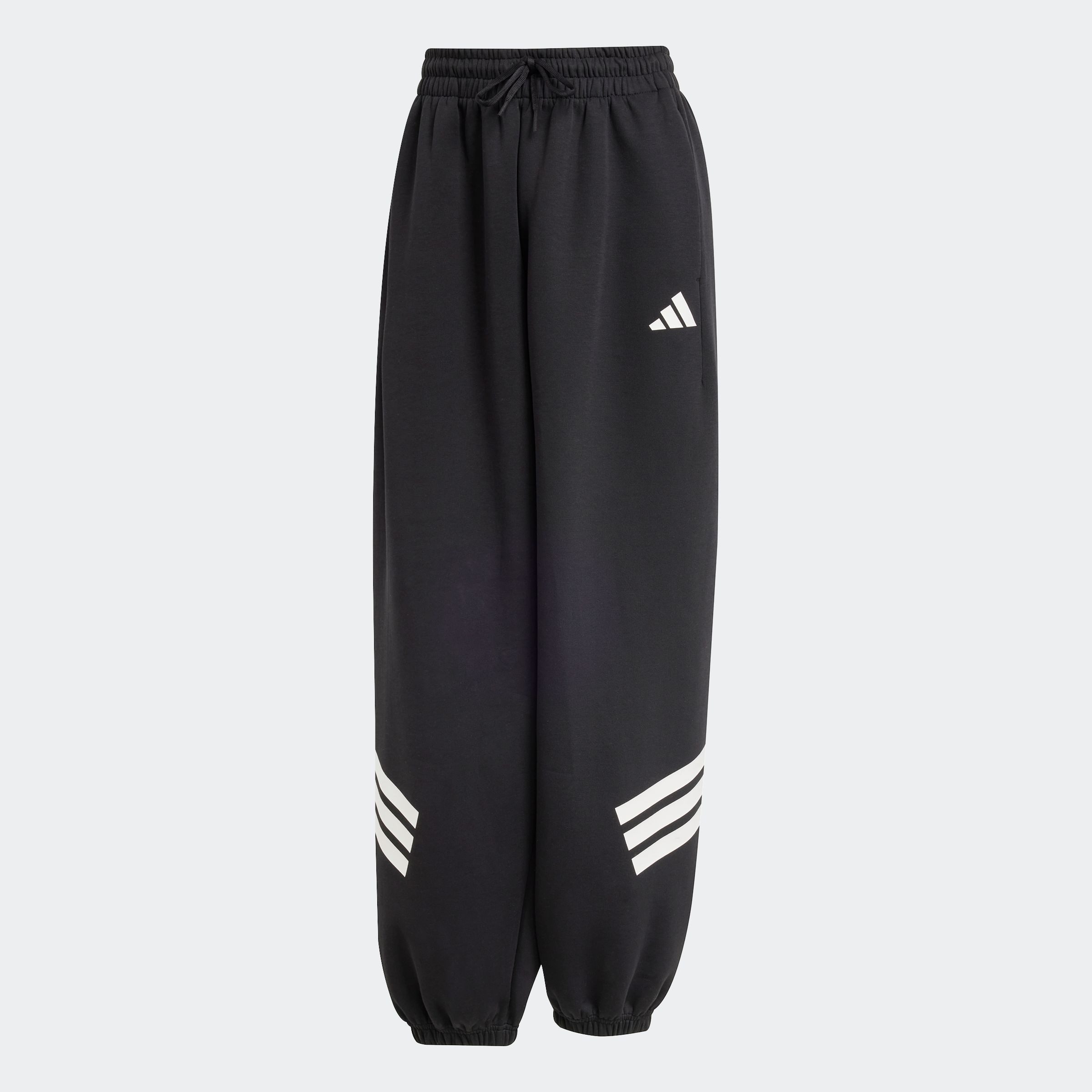 adidas Sportswear Sportbroek W FI 3S PARA PT (1-delig)