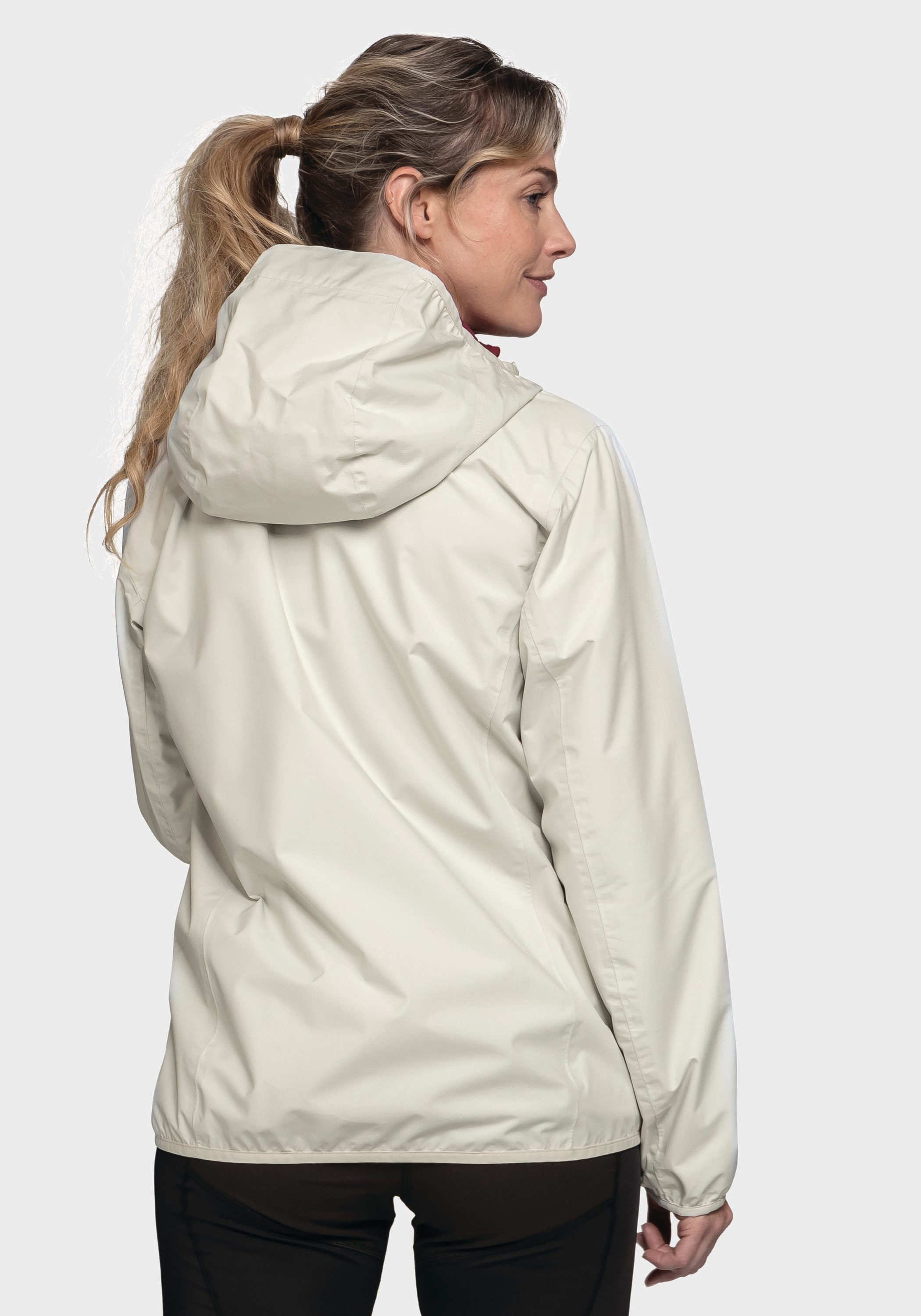 Schöffel Outdoorjack Hiking Jacket Style Migandi WMS