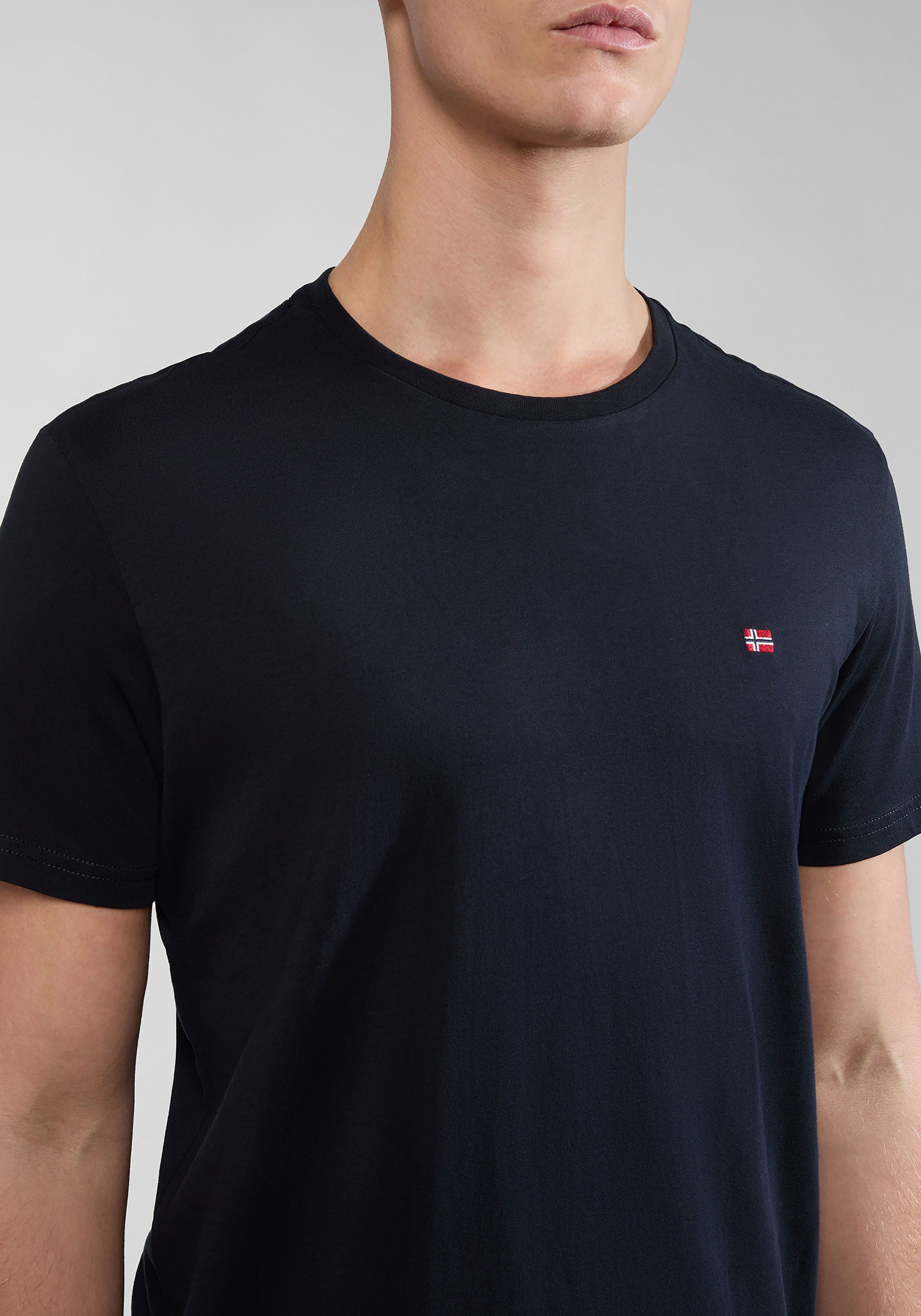 Napapijri T-shirt SALIS SS SUM