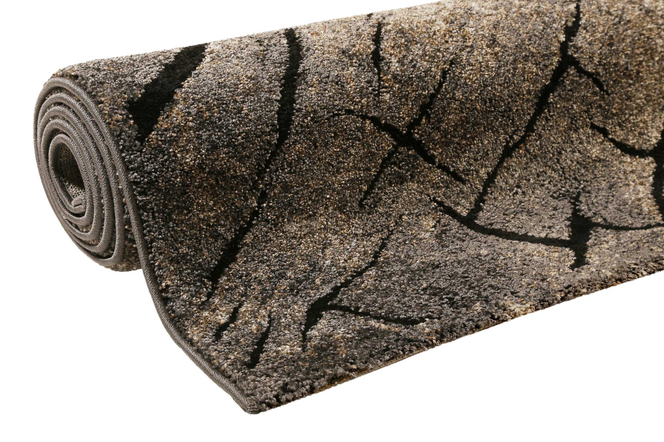 Wecon Home Vloerkleed Wild Oak Hout-look, woonkamer