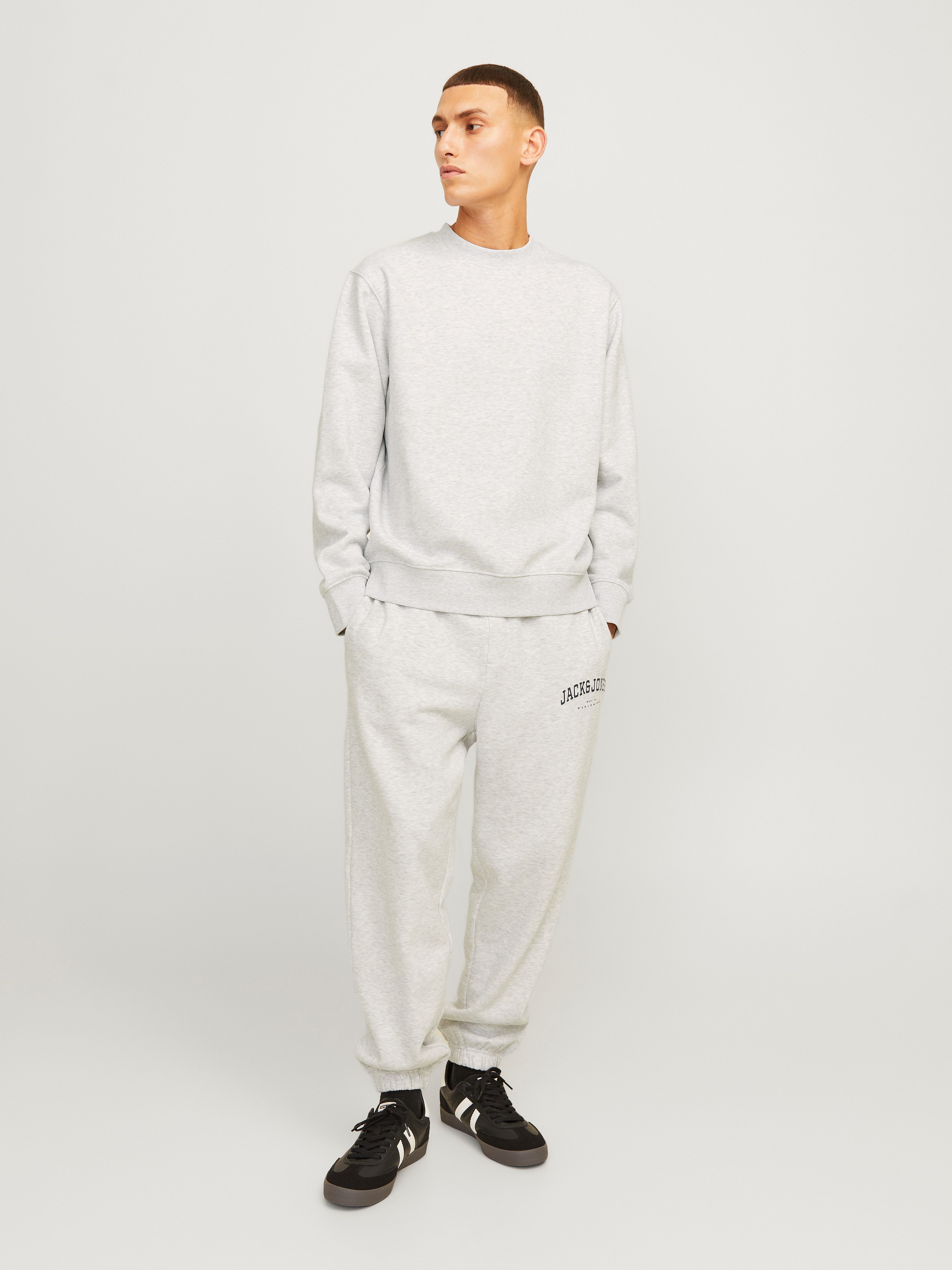 Jack & Jones Sweatbroek JPSTKANE JJCALEB SWEAT PANTS AMT