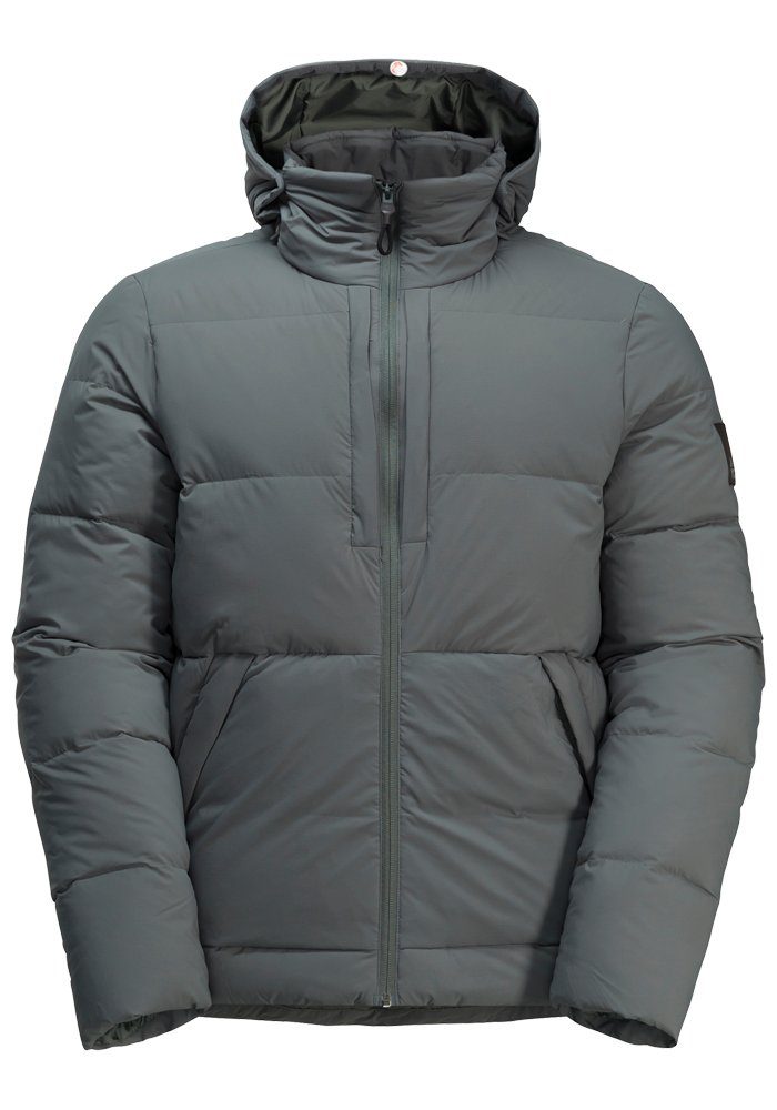 Jack Wolfskin Donsjack WANDERMOOD DOWN JKT M