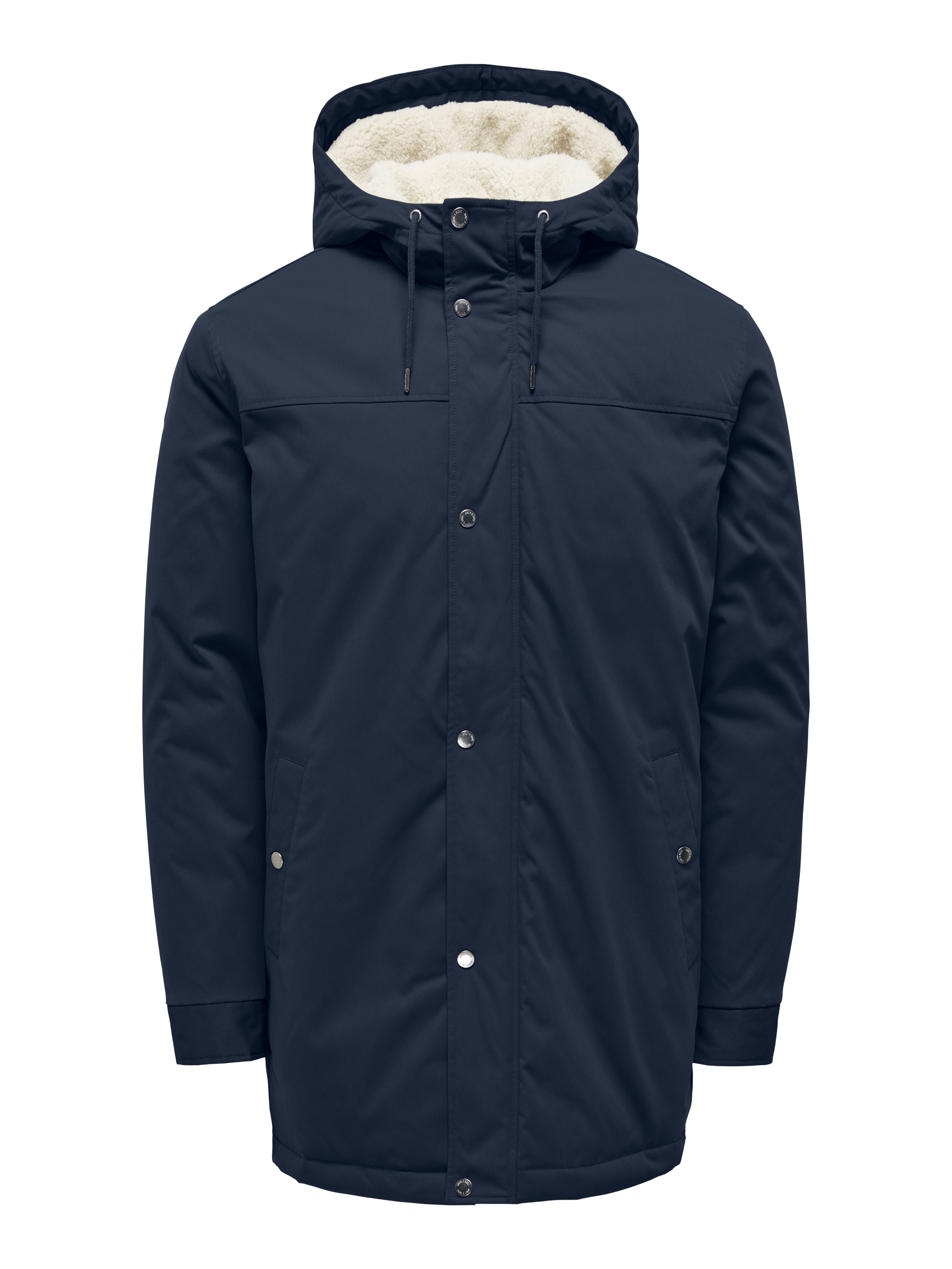 ONLY & SONS Parka ONSALEXANDER LIFE PARKA OTW VD