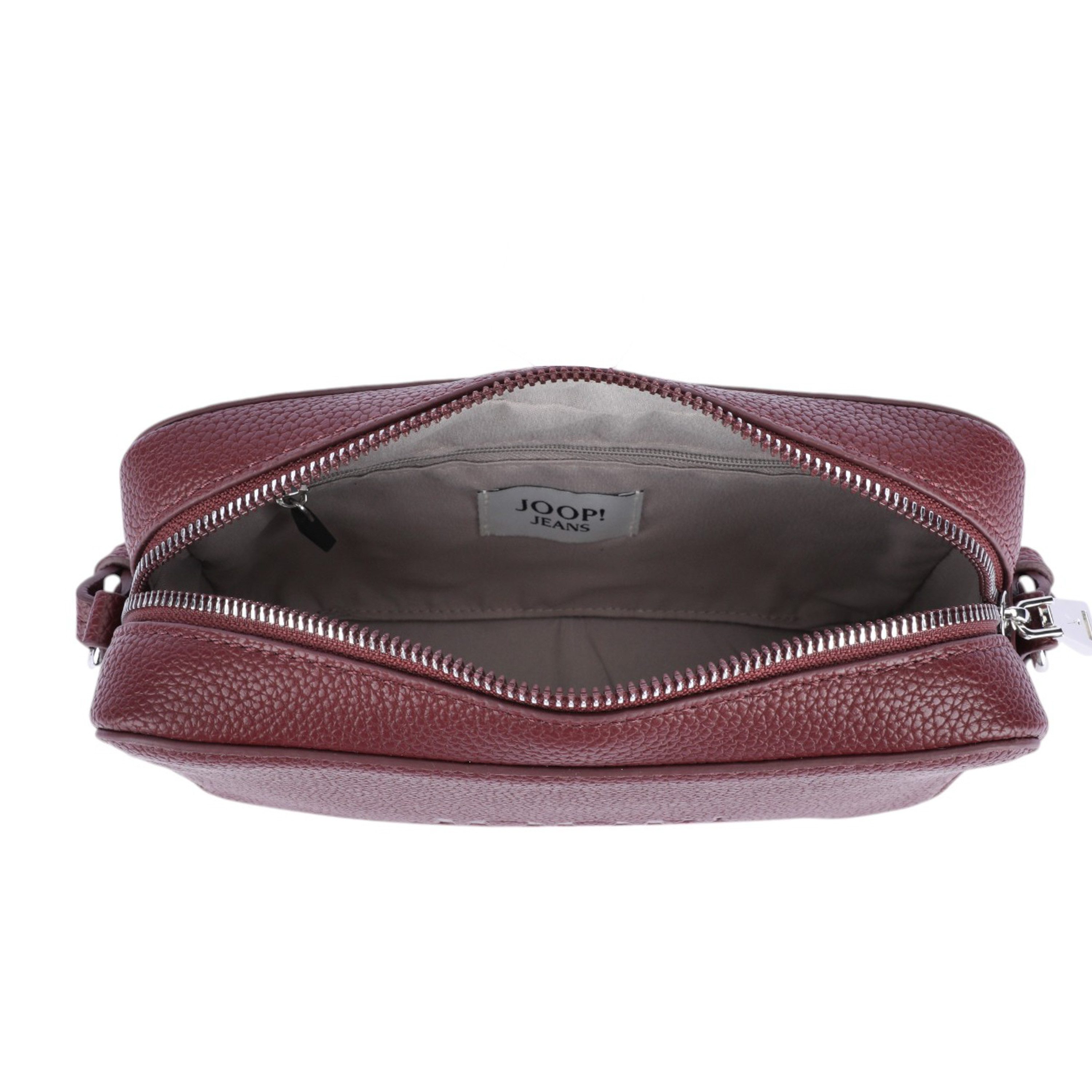 Joop Jeans Schoudertas Lettera 1.0 cloe shoulderbag shz Schoudertas tas dames handtas dames