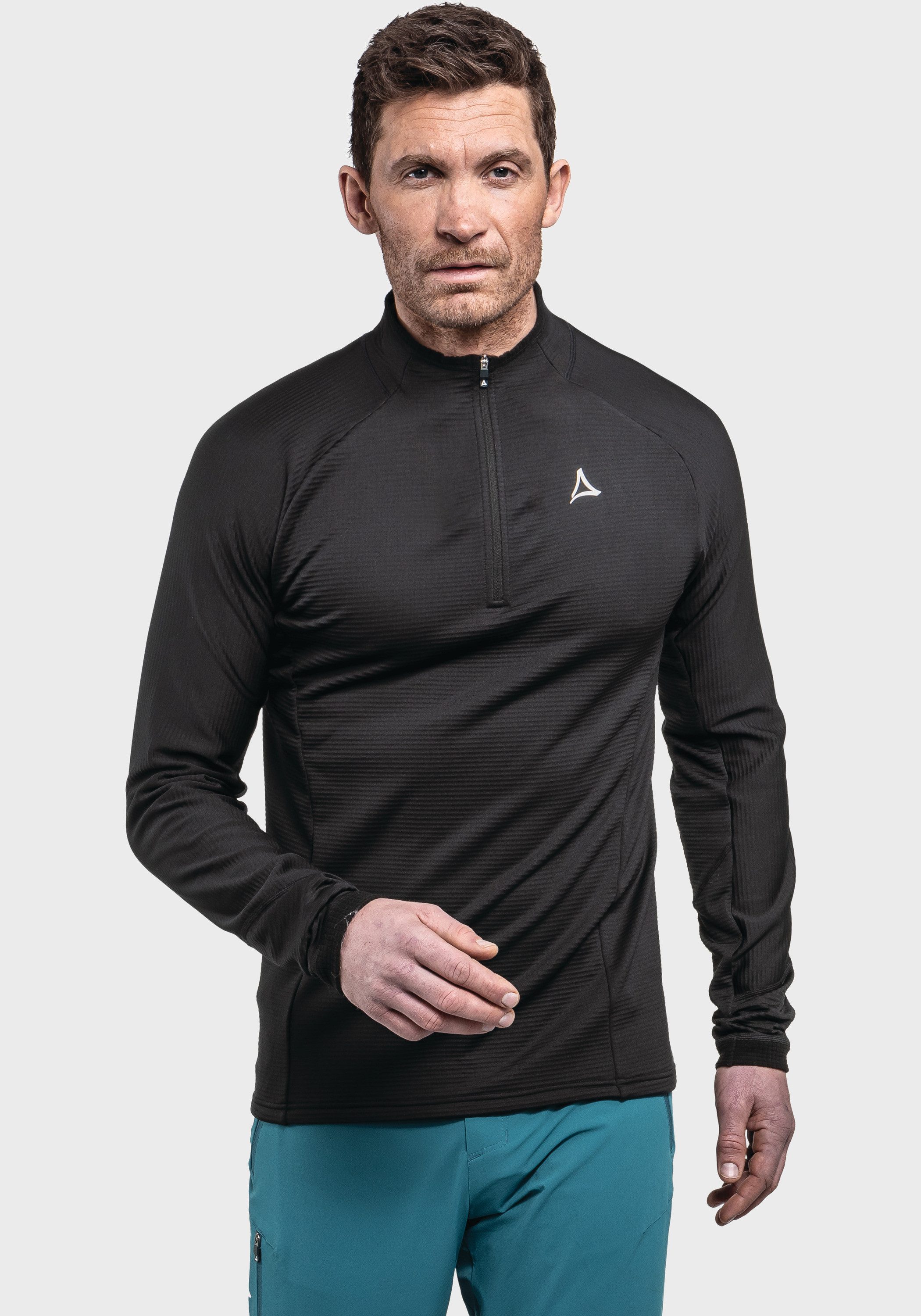 Schöffel Functioneel shirt Hiking Longsleeve Style Cascata MNS