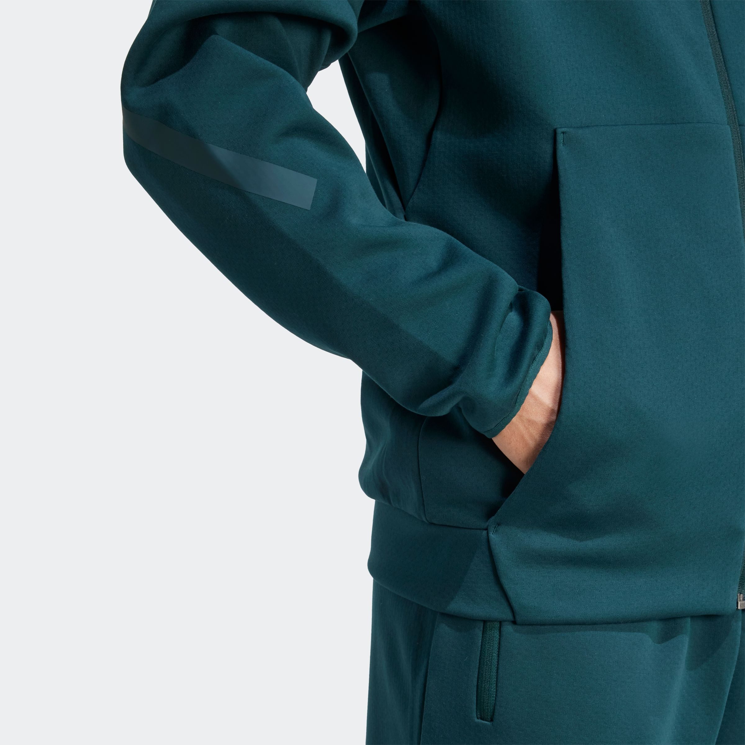 adidas Sportswear Hoodie M Z.N.E. FZ