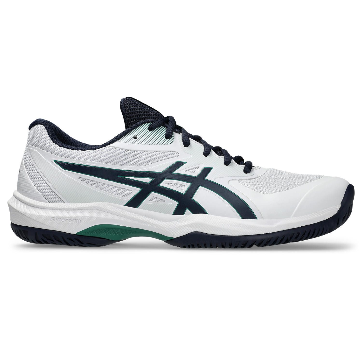 Asics Tennisschoenen GAME FF