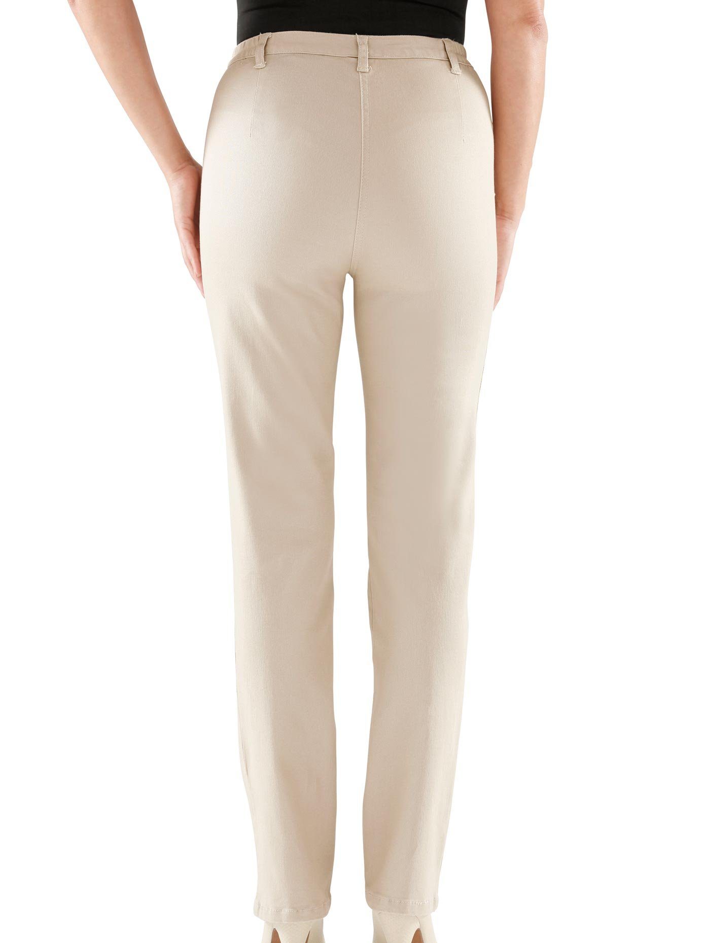 Classic Prettige jeans