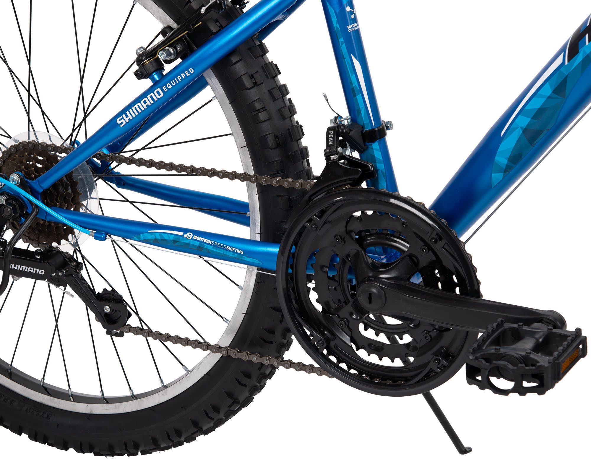 Huffy Tienerfiets