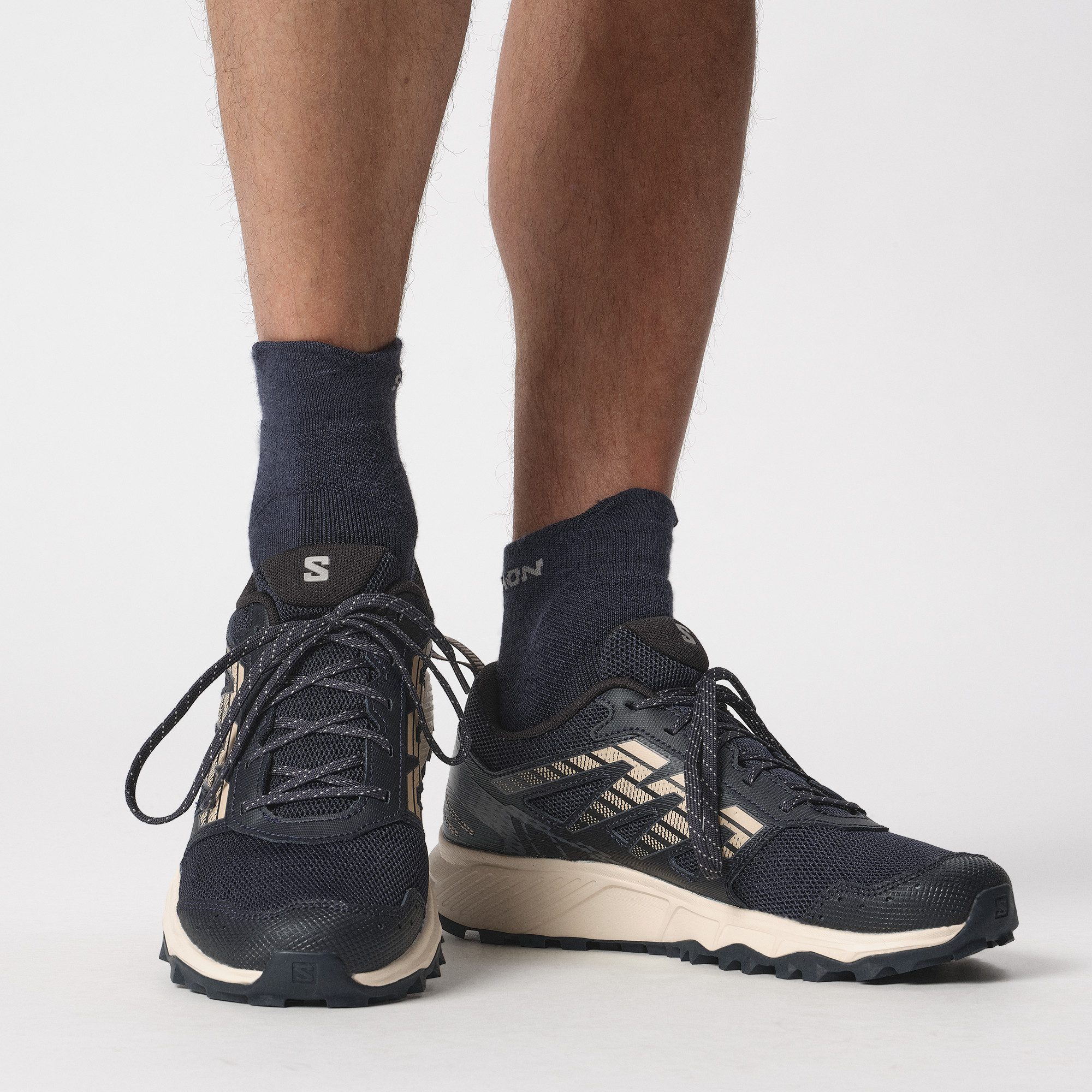 Salomon Trailrunningschoenen WANDER