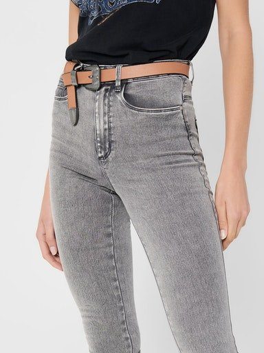 Only Skinny fit jeans ONLROYAL HW SK JEANS BJ