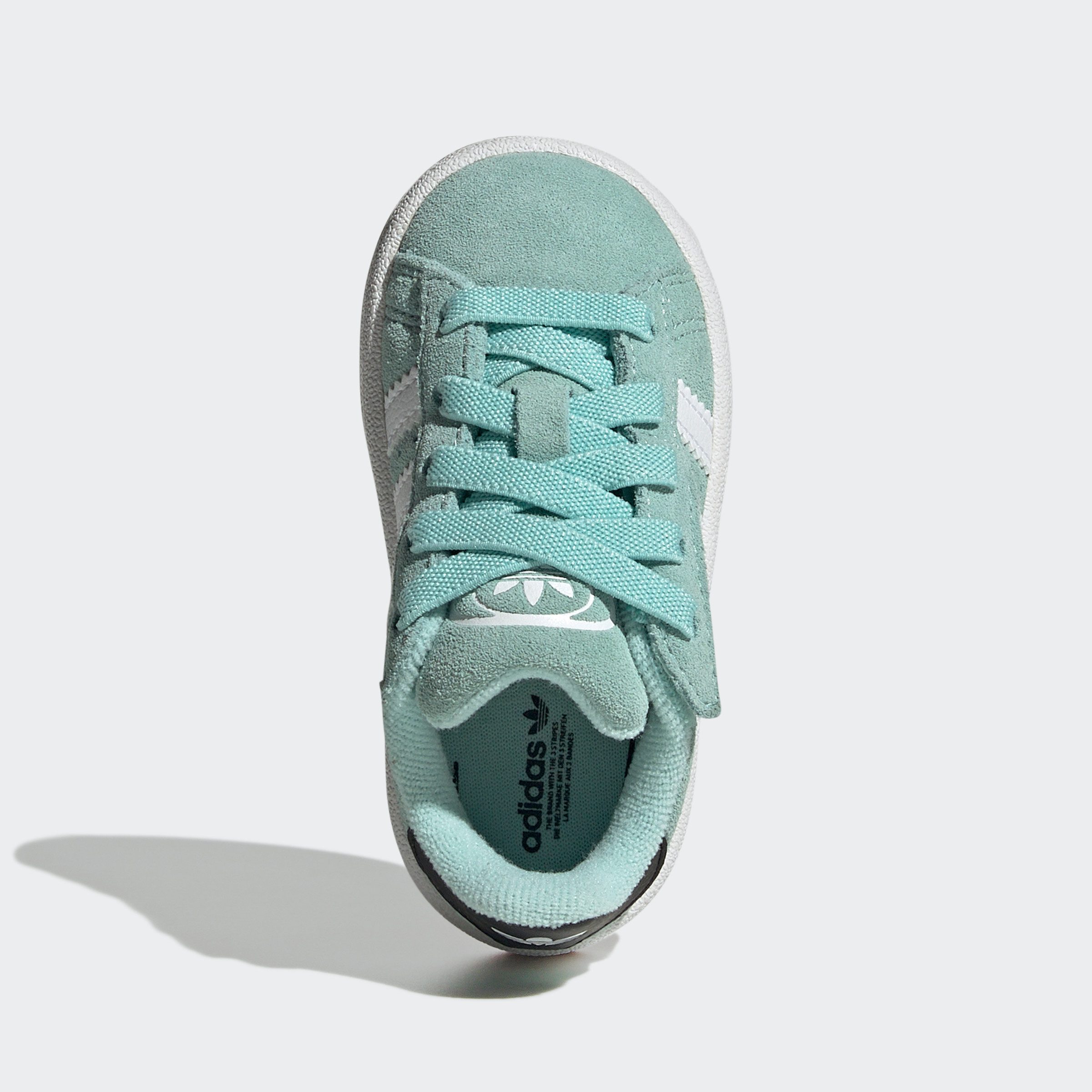 adidas Originals Sneakers CAMPUS 00S COMFORT CLOSURE ELASTIC LACE