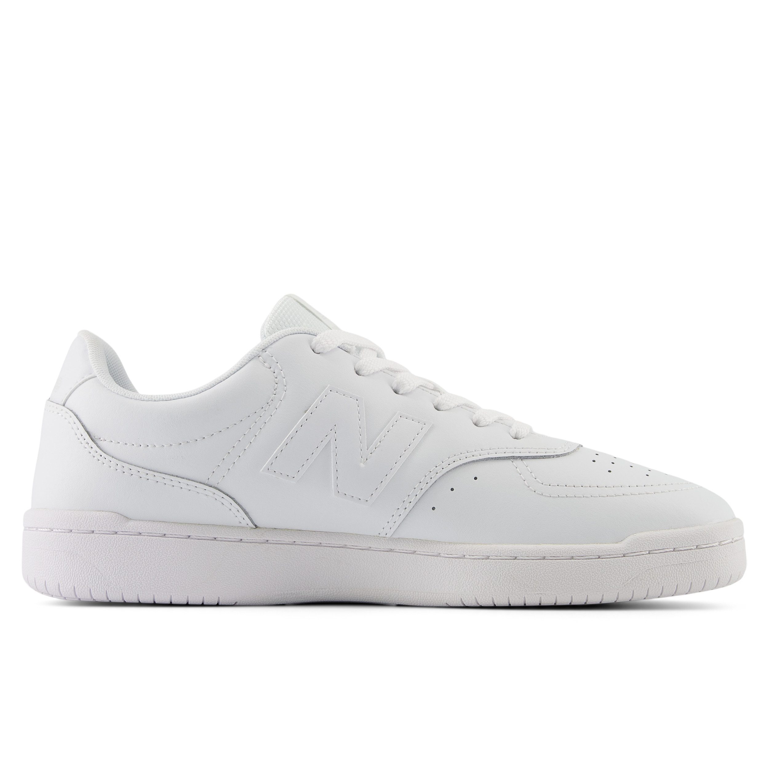 New Balance Sneakers BB80 geïnspireerd door de new balance 550