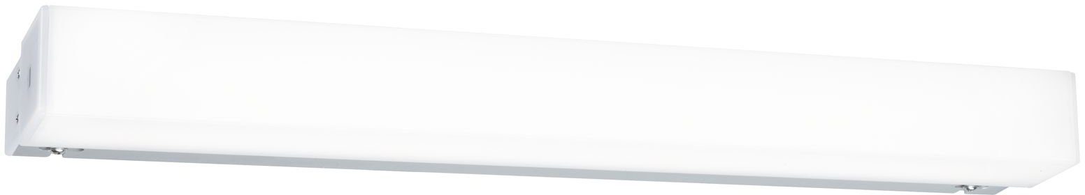 Paulmann Wandlamp Luno Badkamerlamp, spiegel lamp (1 stuk)