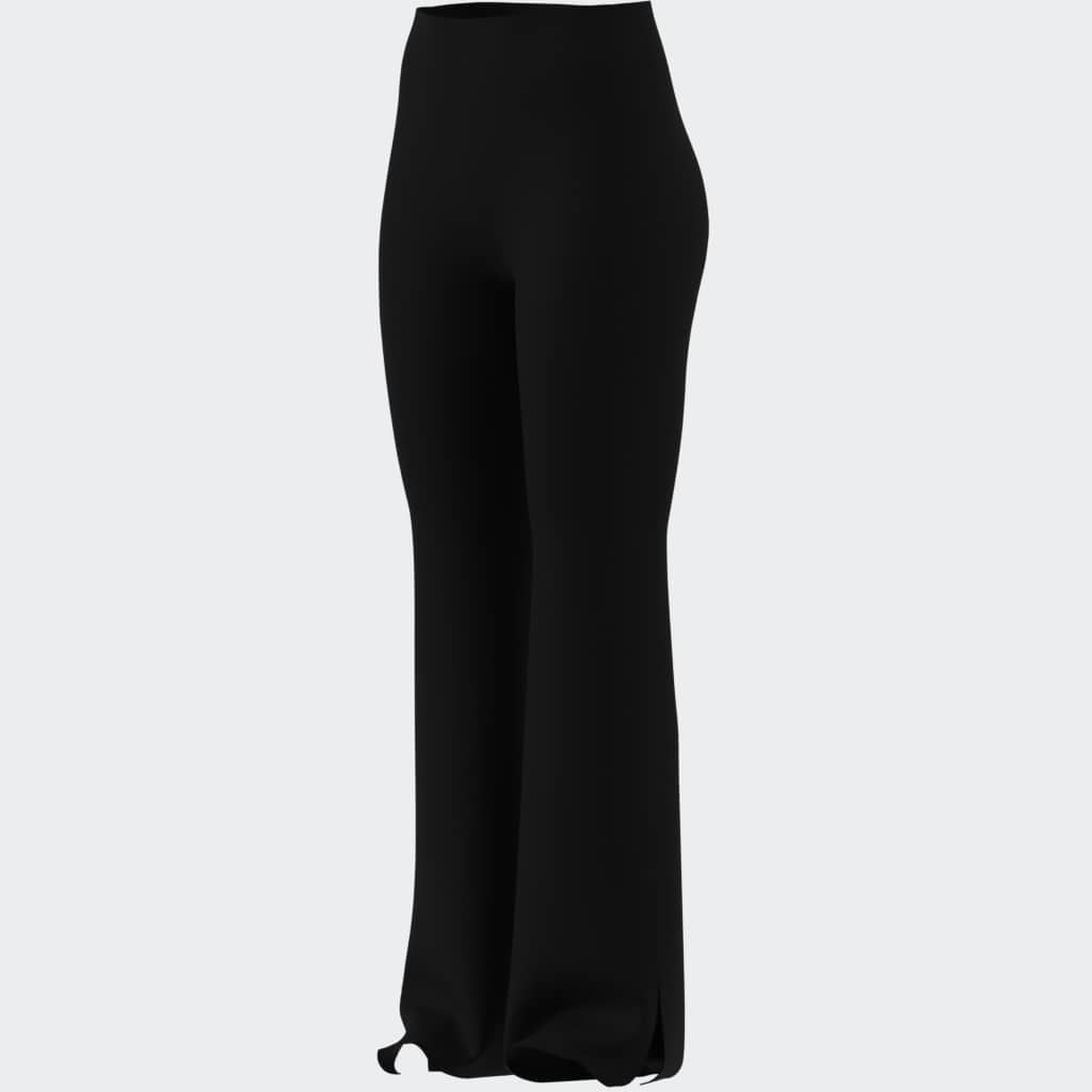 adidas Sportswear Sportbroek W ALL SZN SL FP (1-delig)