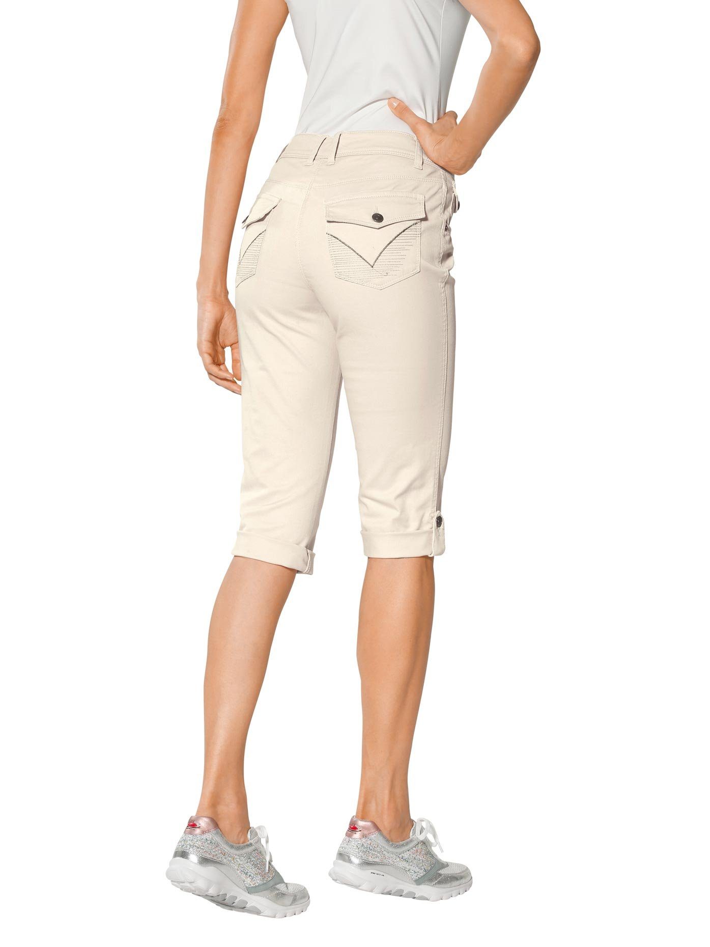 heine Capri jeans