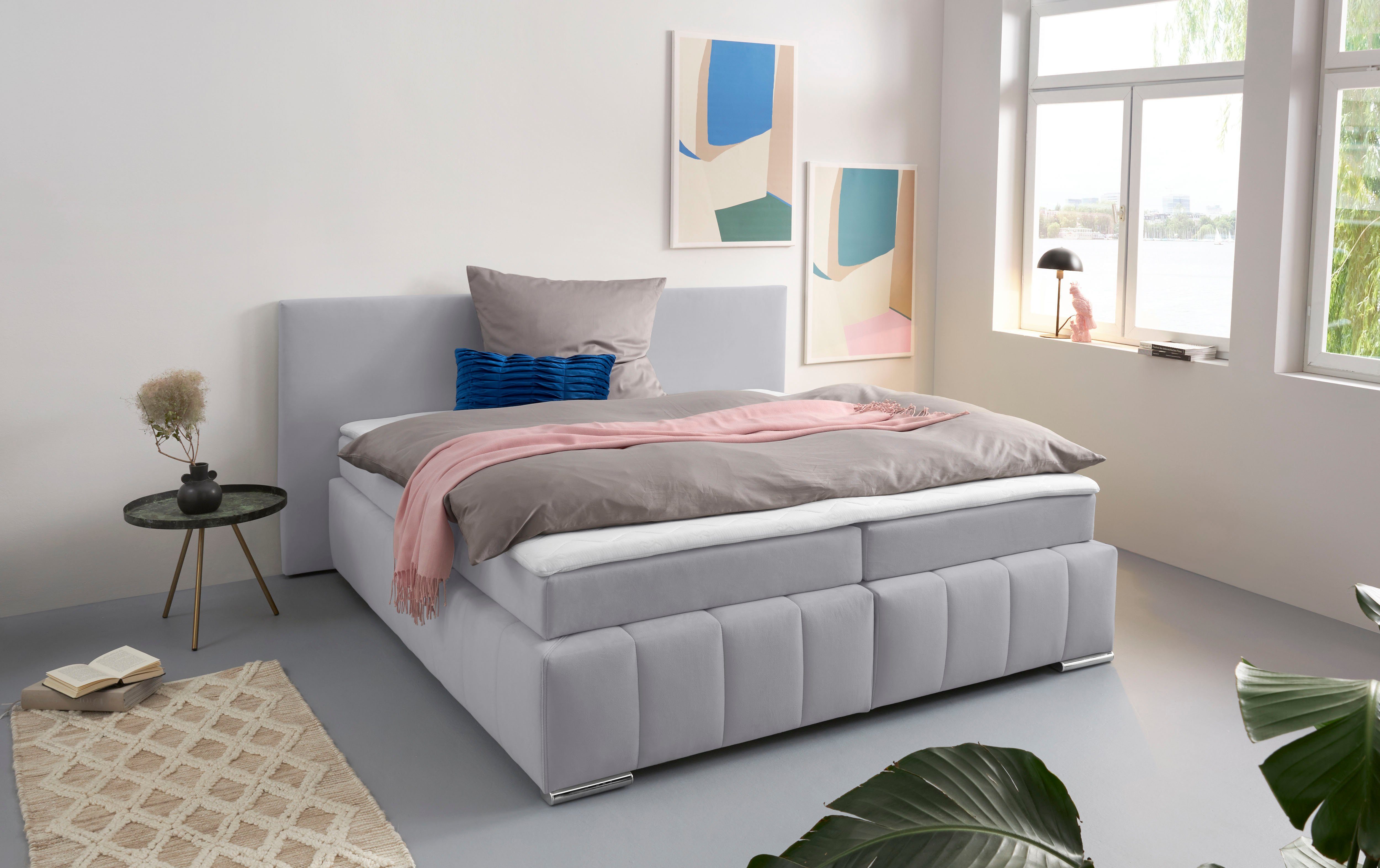 COLLECTION AB Boxspring Vanessa