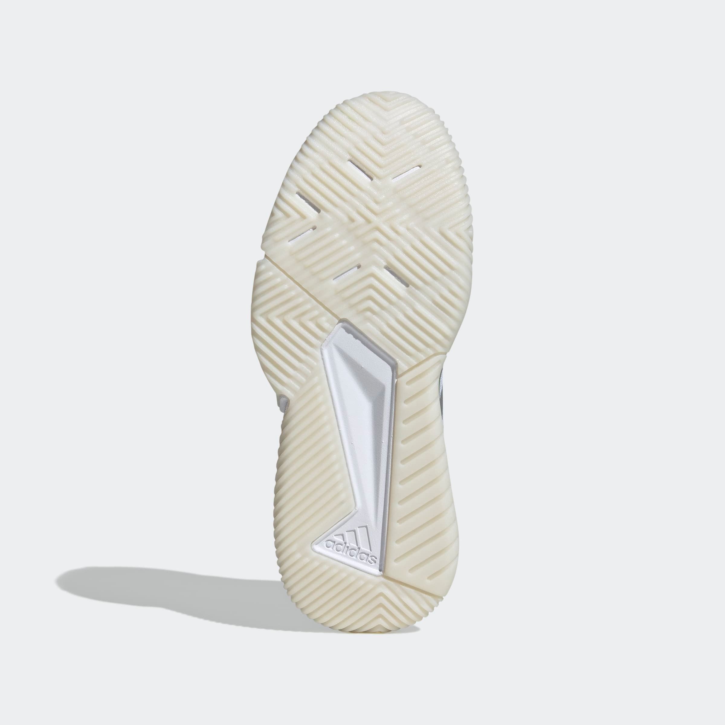 adidas Performance Tennisschoenen COURTQUICK PADEL