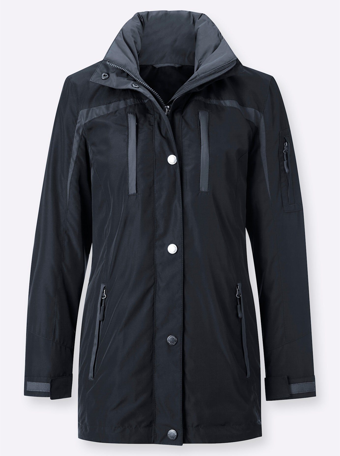 Casual Looks Functioneel jack