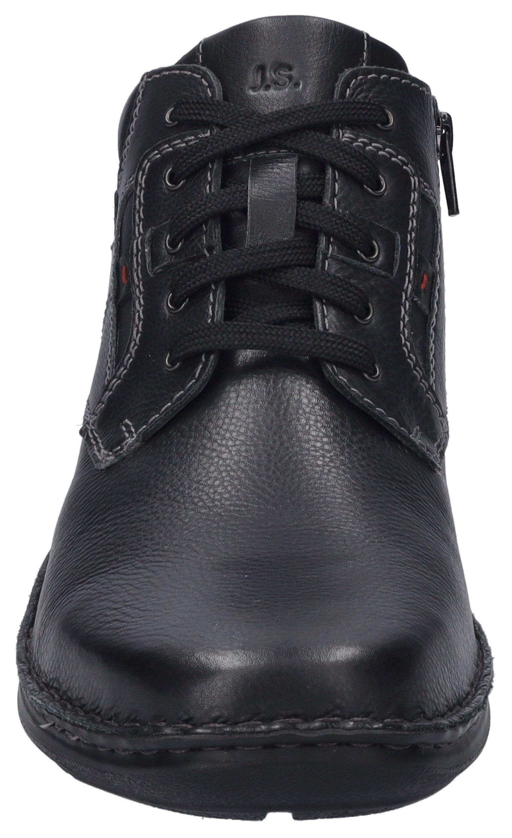 Josef Seibel Winterlaarzen New Anvers 35 Winterlaarzen, veterschoenen, laarzen in breedte K (extra breed)