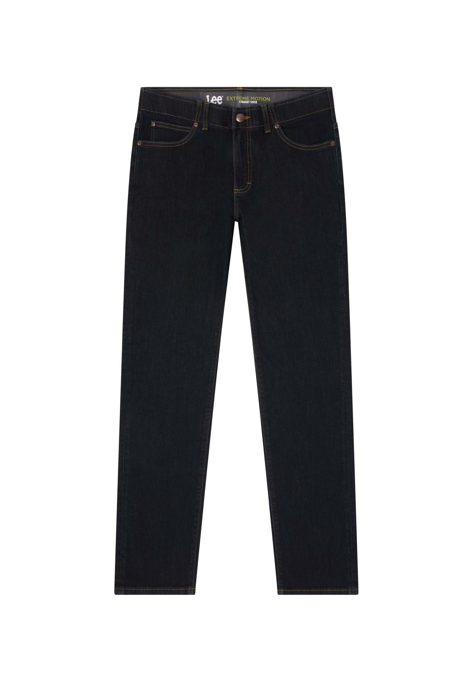 Lee® Straight jeans Extreme Motion stretchstof