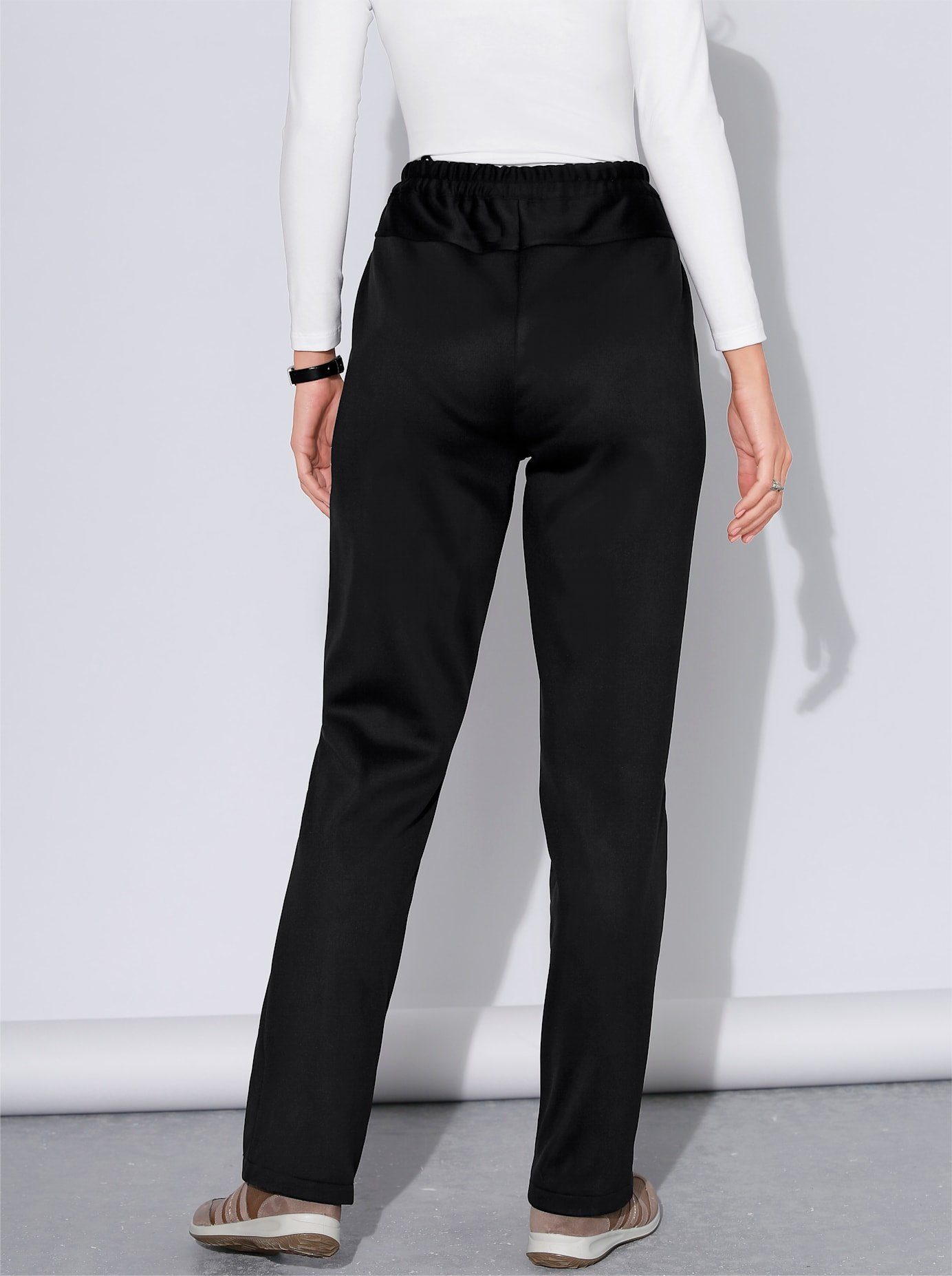 Classic Basics Thermobroek