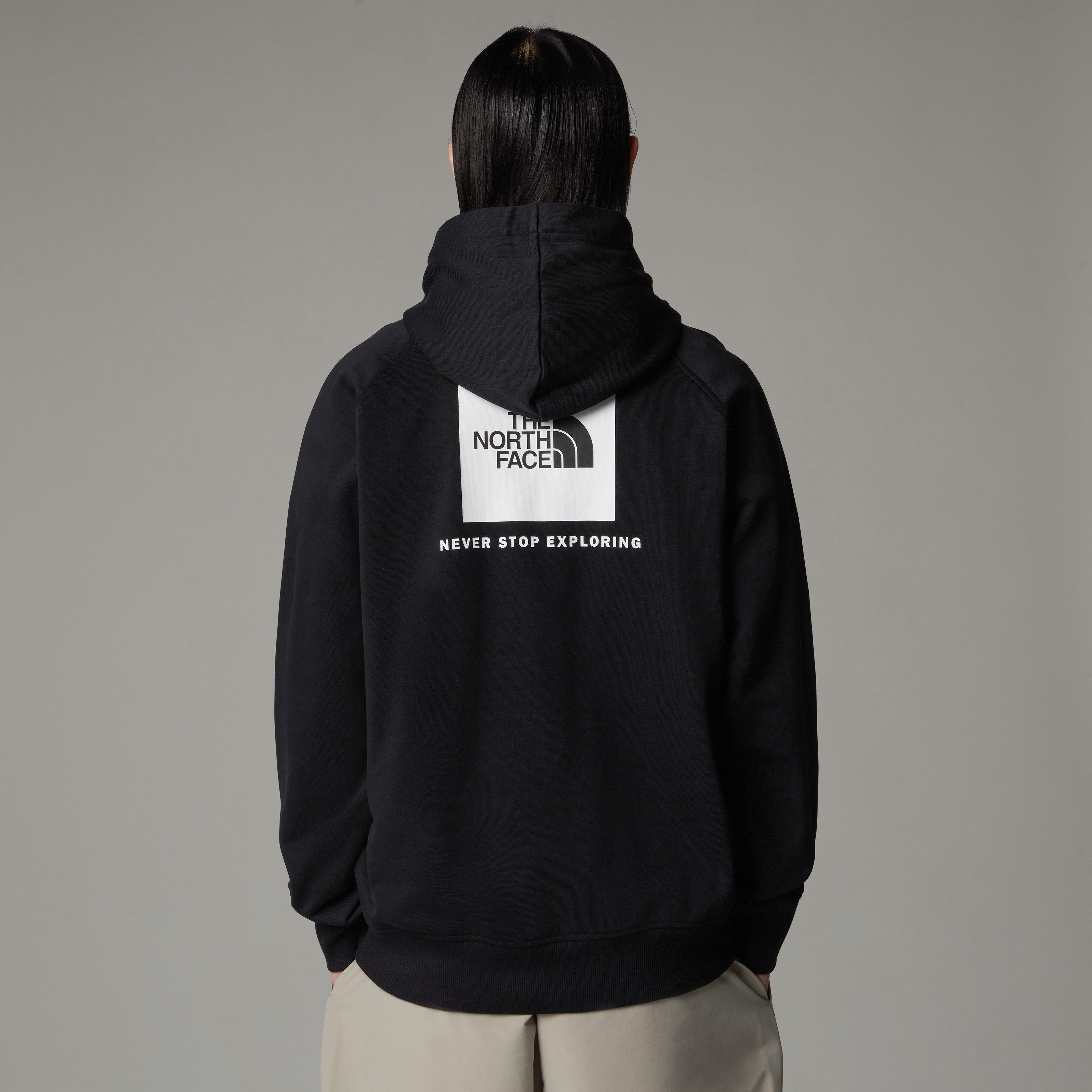 The North Face Hoodie