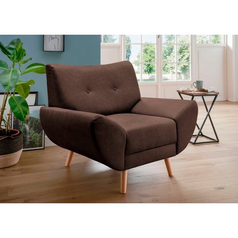 Home affaire Fauteuil Naas