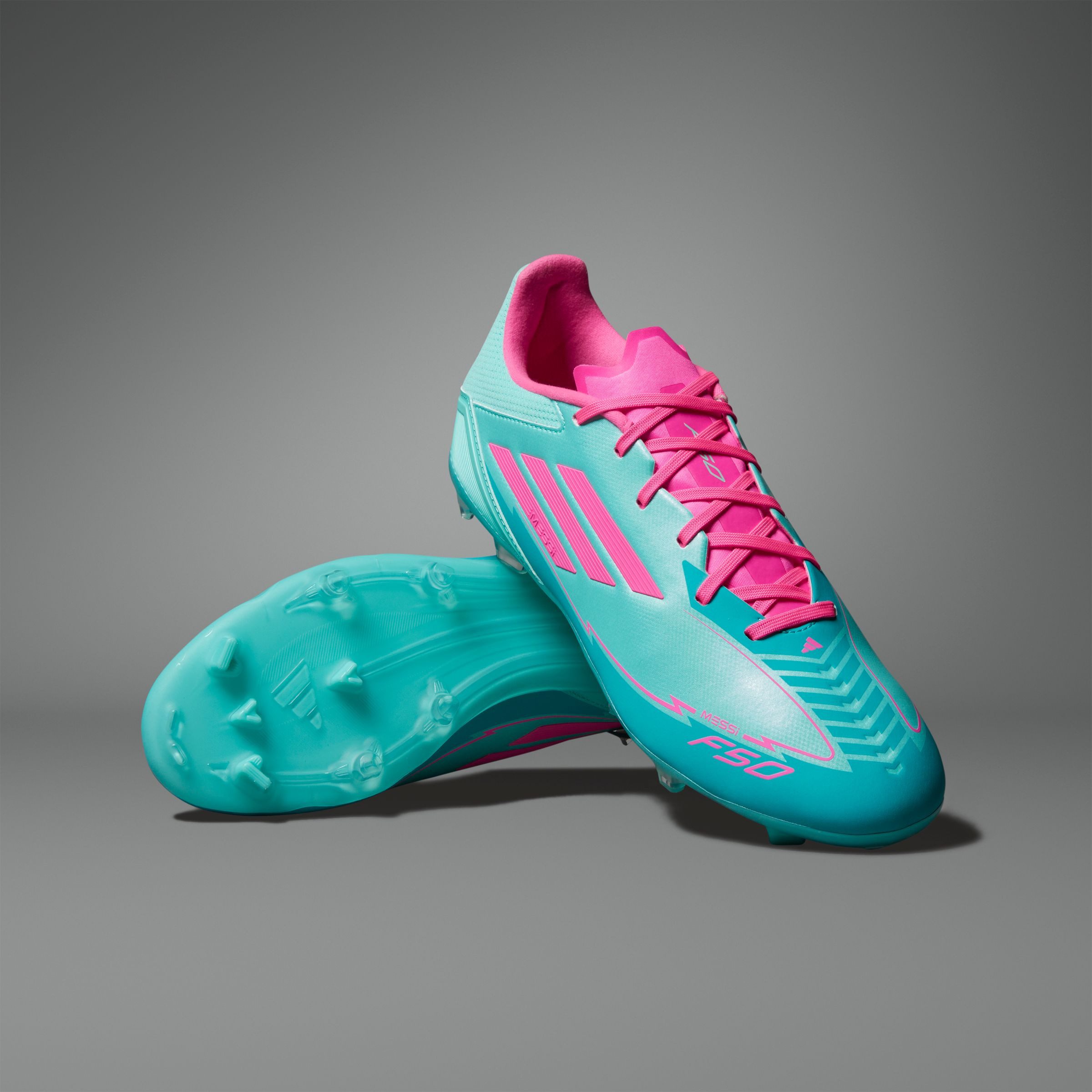 adidas Performance Voetbalschoenen F50 LEAGUE MESSI FG/MG