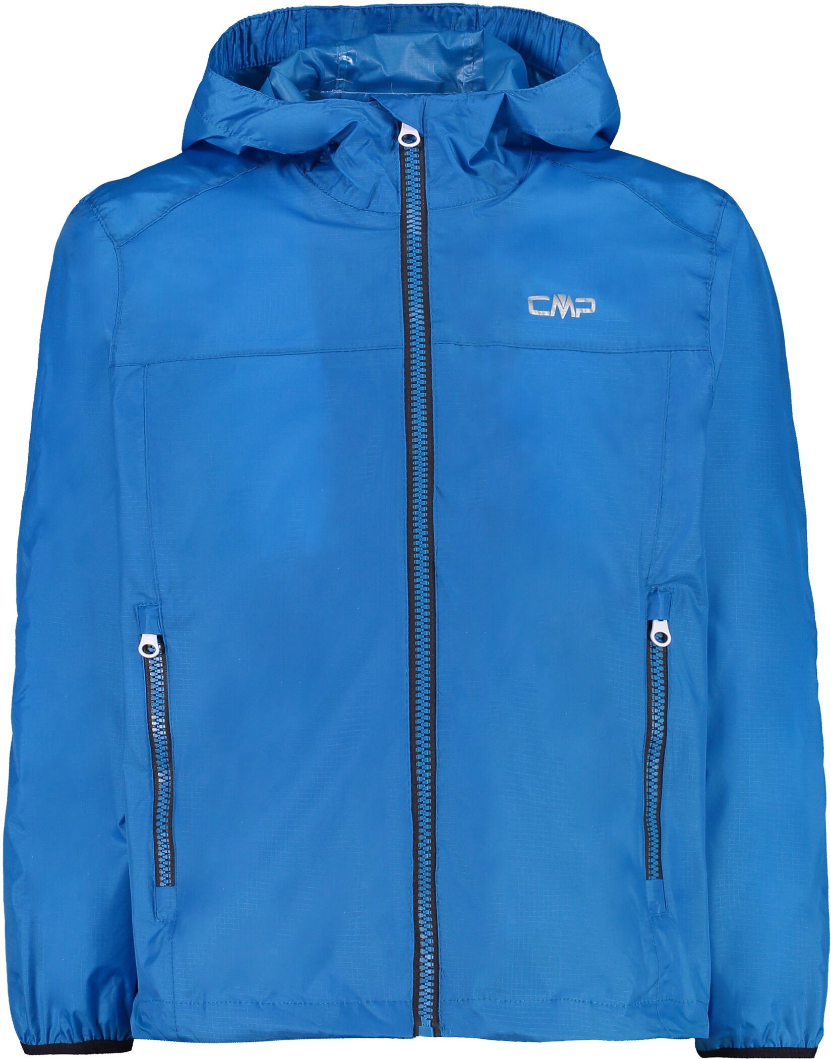 CMP Regenjack KID JACKET RAIN FIX HOOD