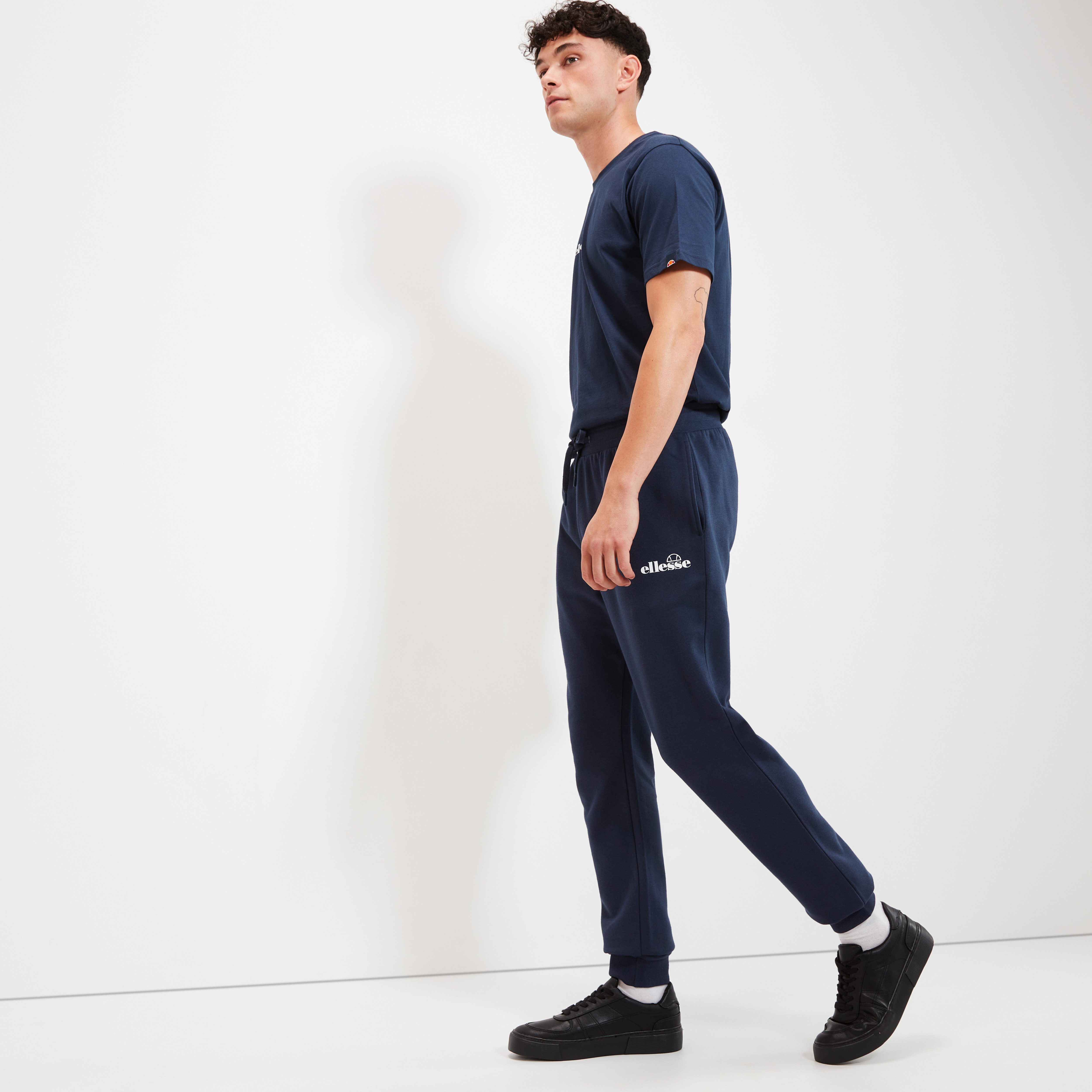 ellesse Joggingbroek CRAVO JOG PANT