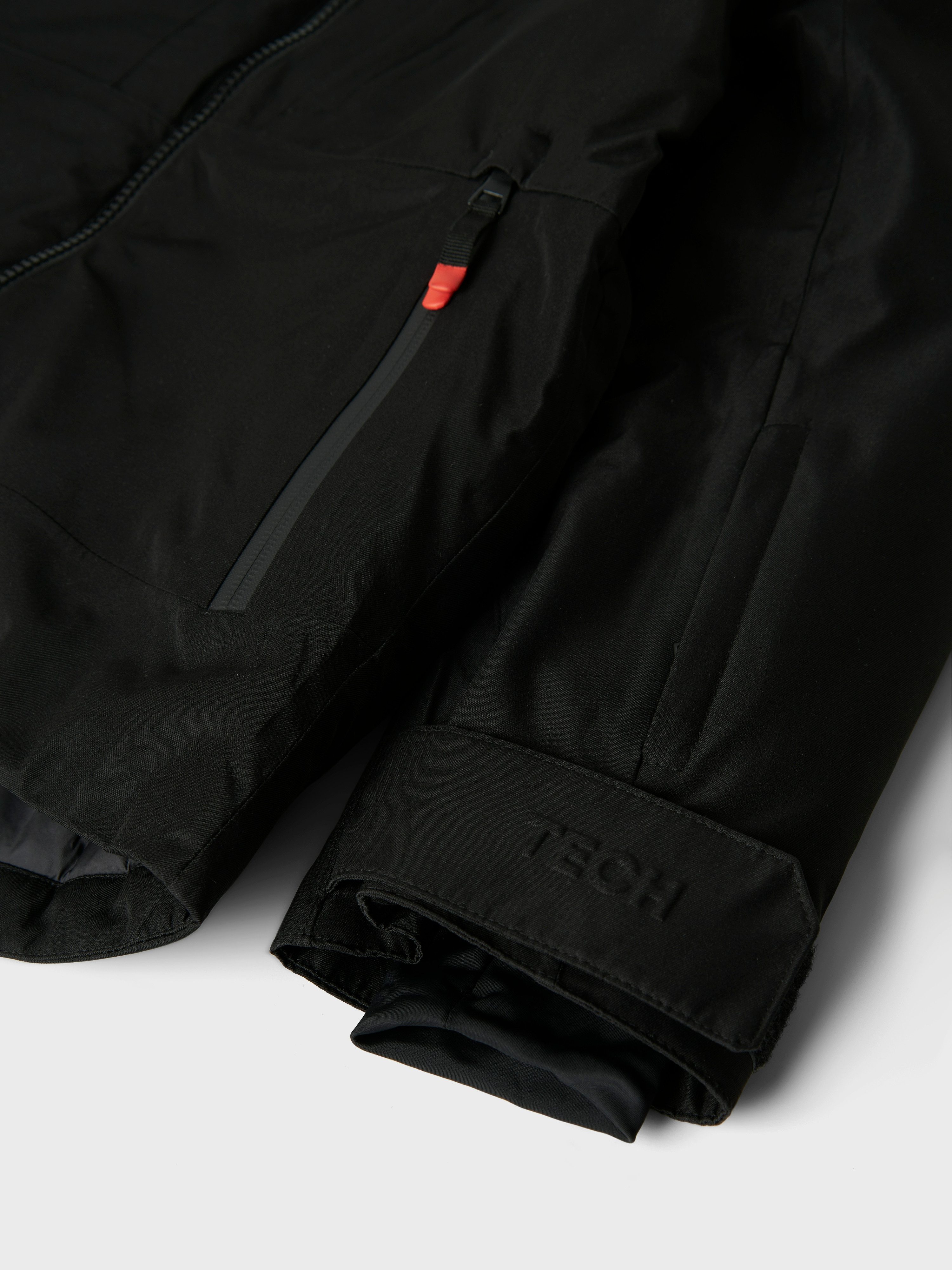 Name It Ski-jack NKNSLOPE10 JACKET SKI EDITION FO NOOS