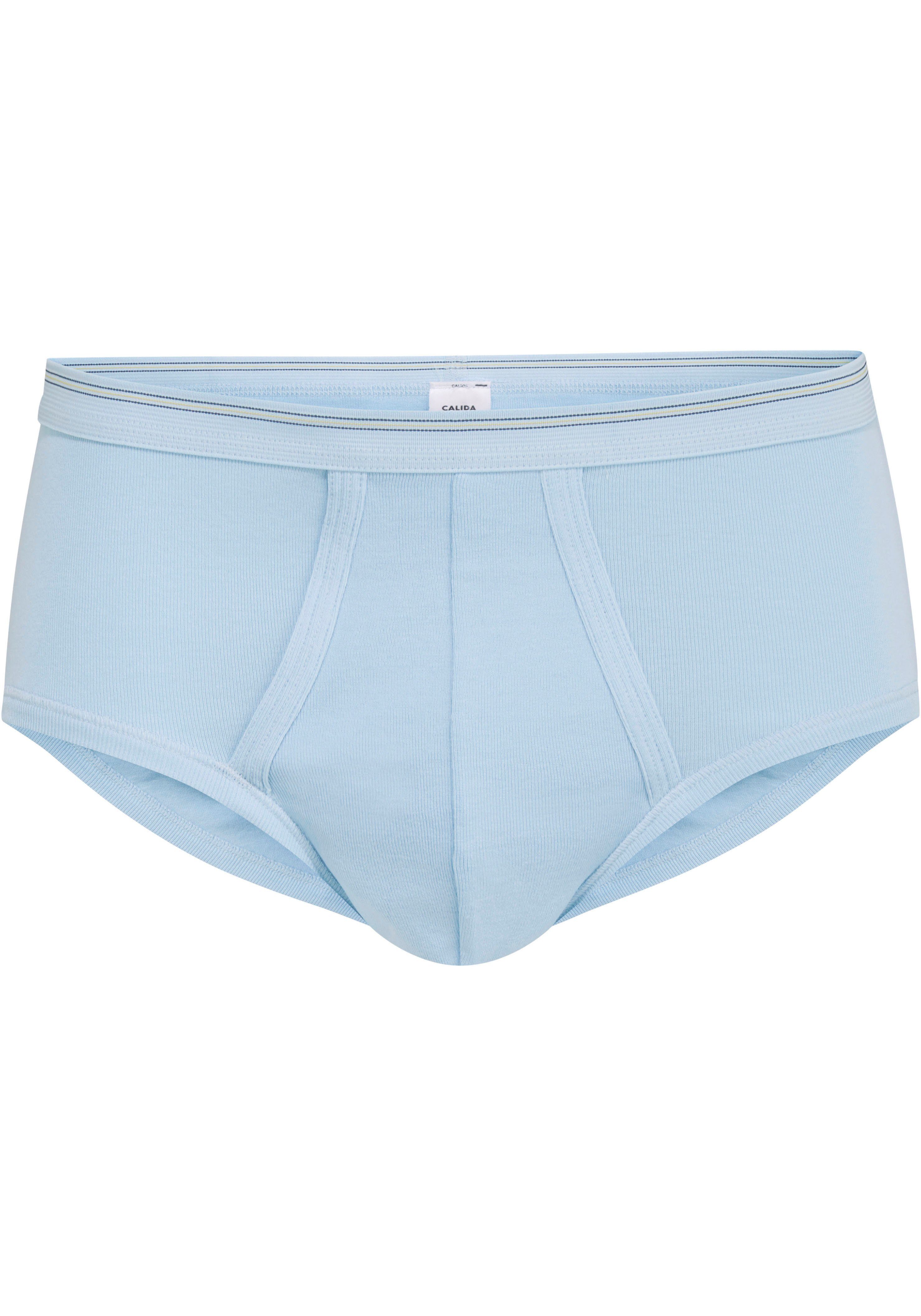 CALIDA Midislip Twisted Cotton