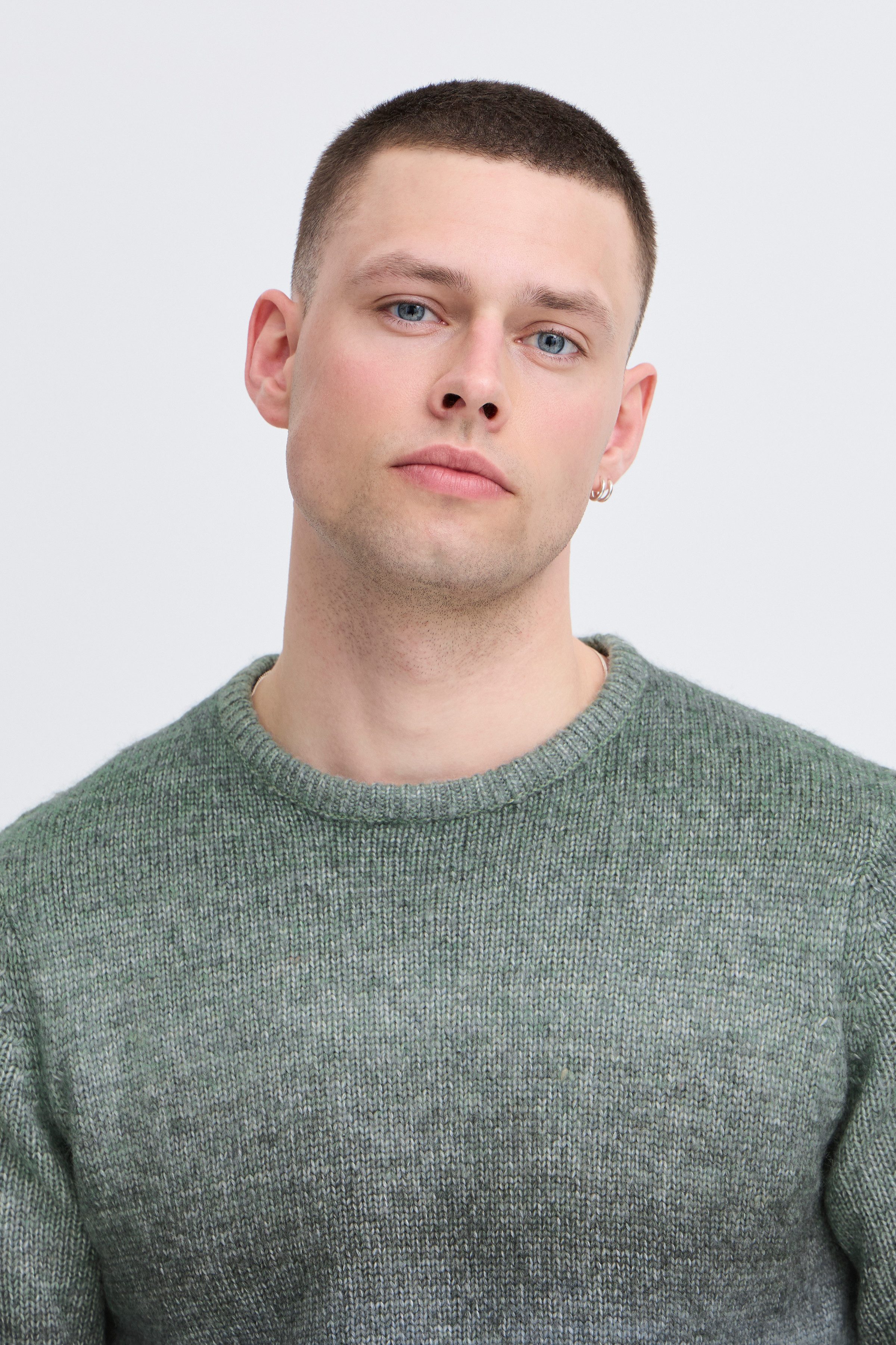 Blend Gebreide trui BHDANNIE Pullover