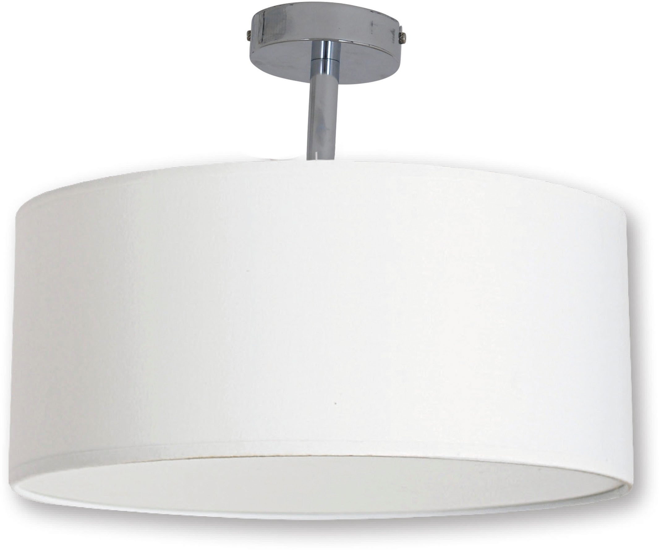 näve Plafondlamp New York eenvoudig (1 stuk)