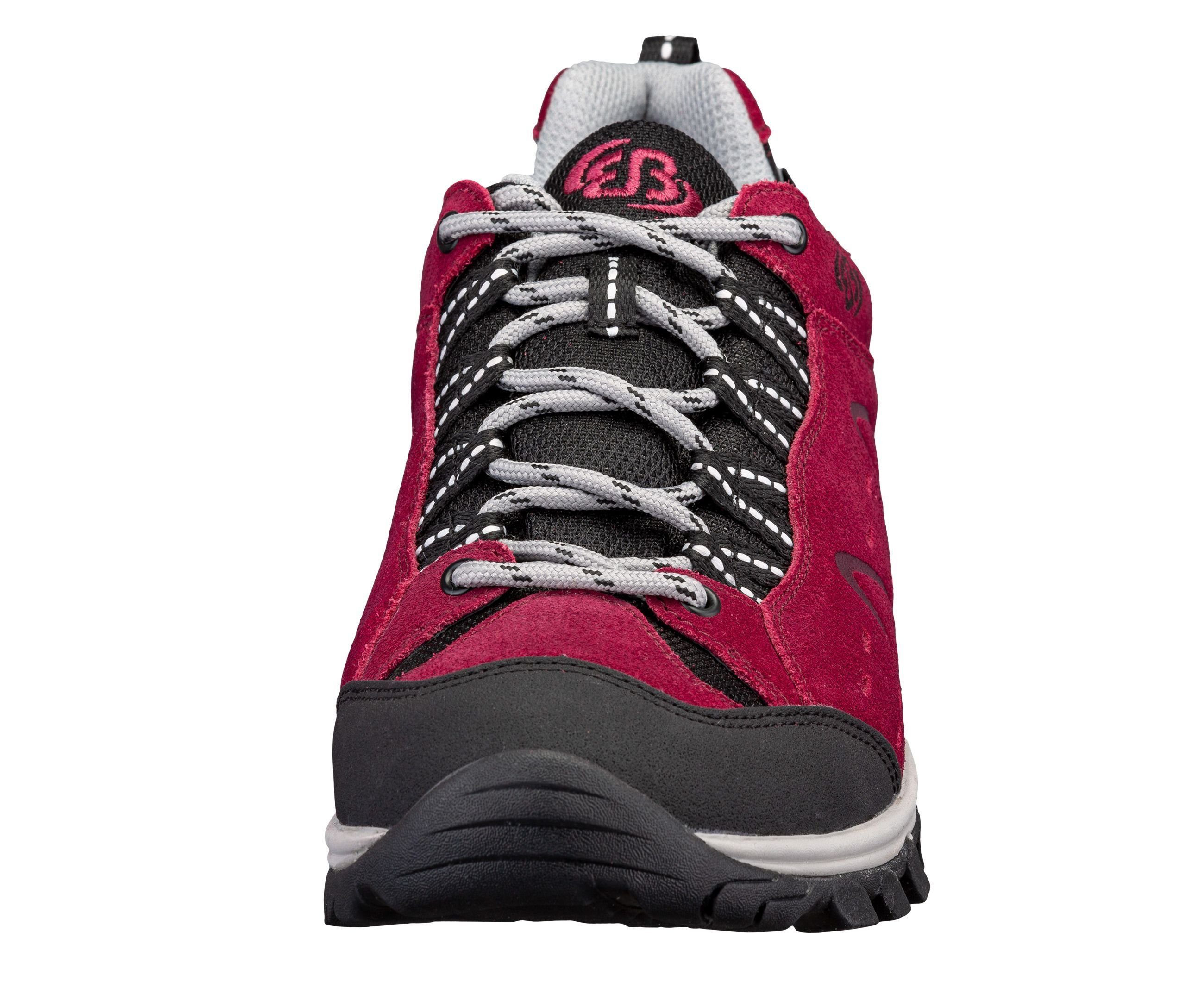 BRÜTTING Outdoorschoenen Mount Bona Low