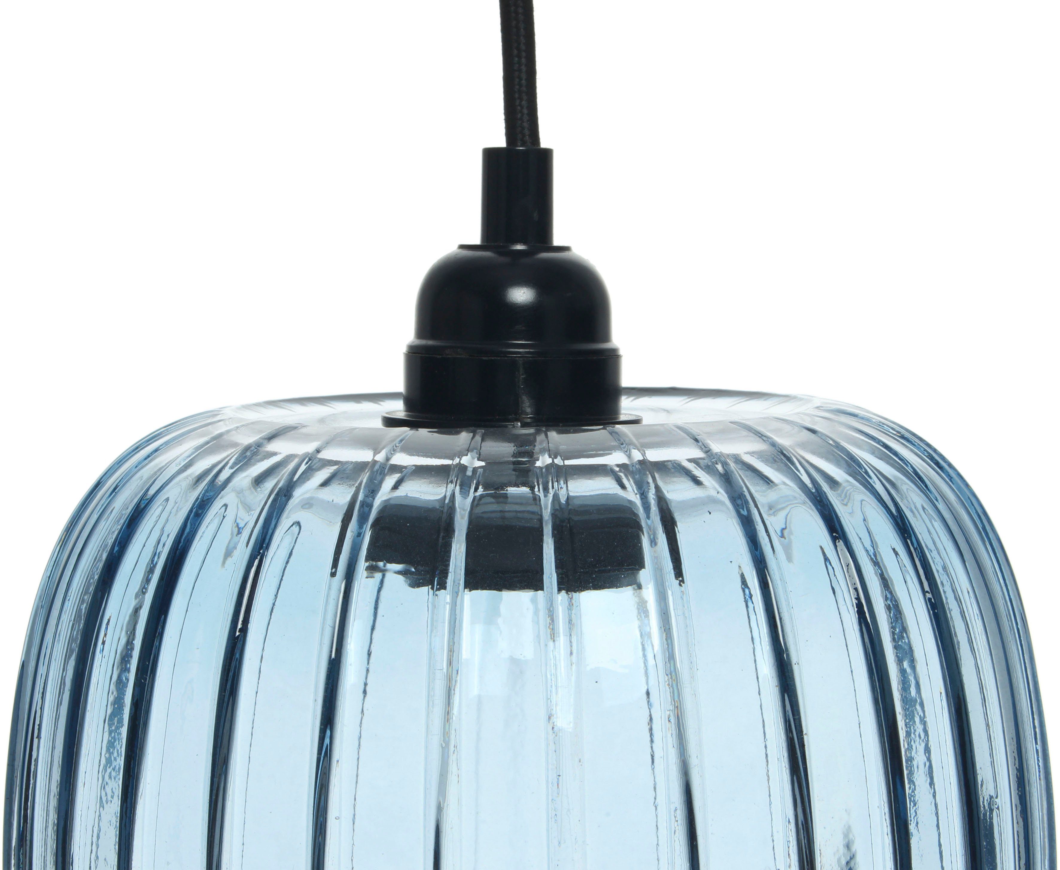 Kayoom Hanglamp Claudia handgemaakt, modern (1 stuk)
