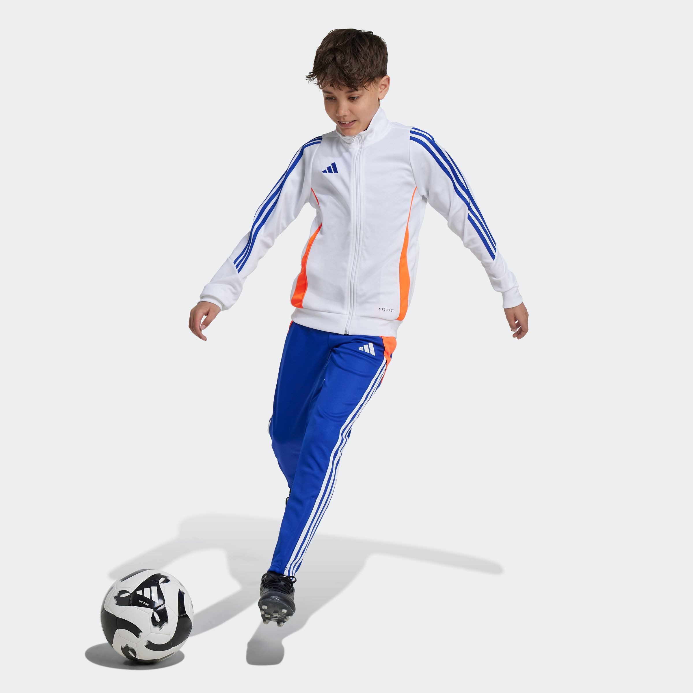 adidas Performance Trainingsbroek TIRO24 TRPNT SY (1-delig)