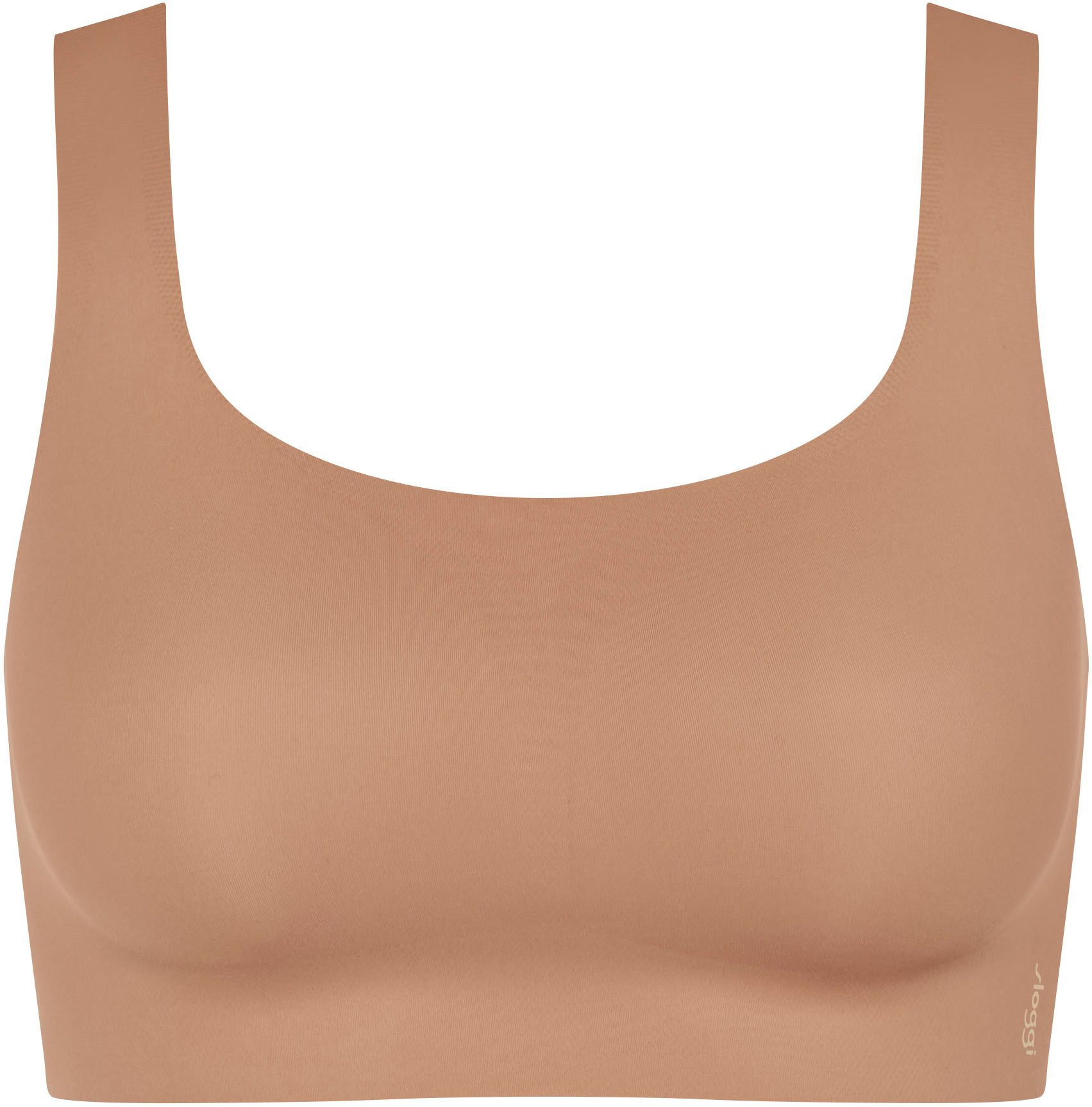 Sloggi Bustier ZERO Feel 2.0 Top C2P naadloos en onzichtbaar