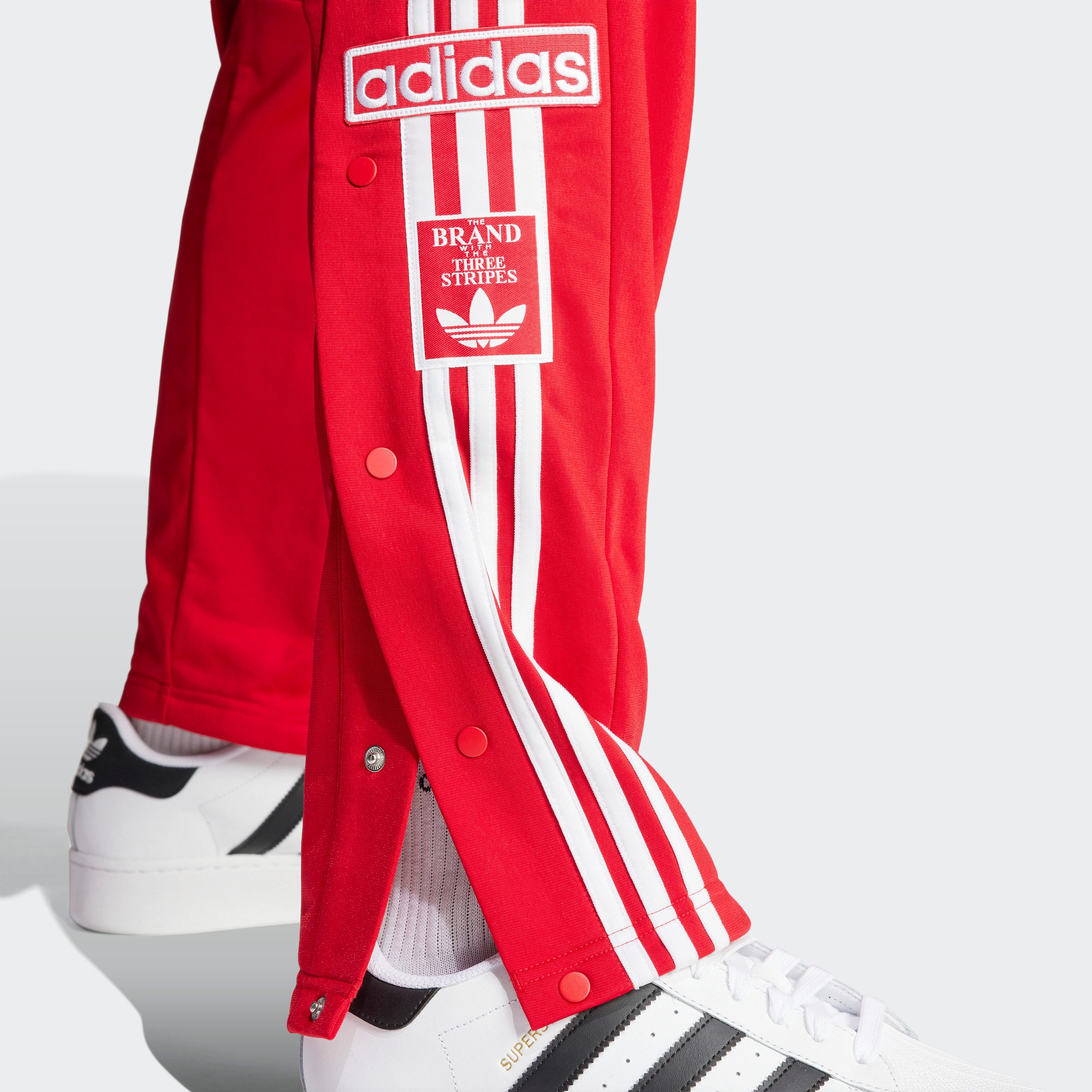 adidas Originals Sportbroek ADIBREAK (1-delig)