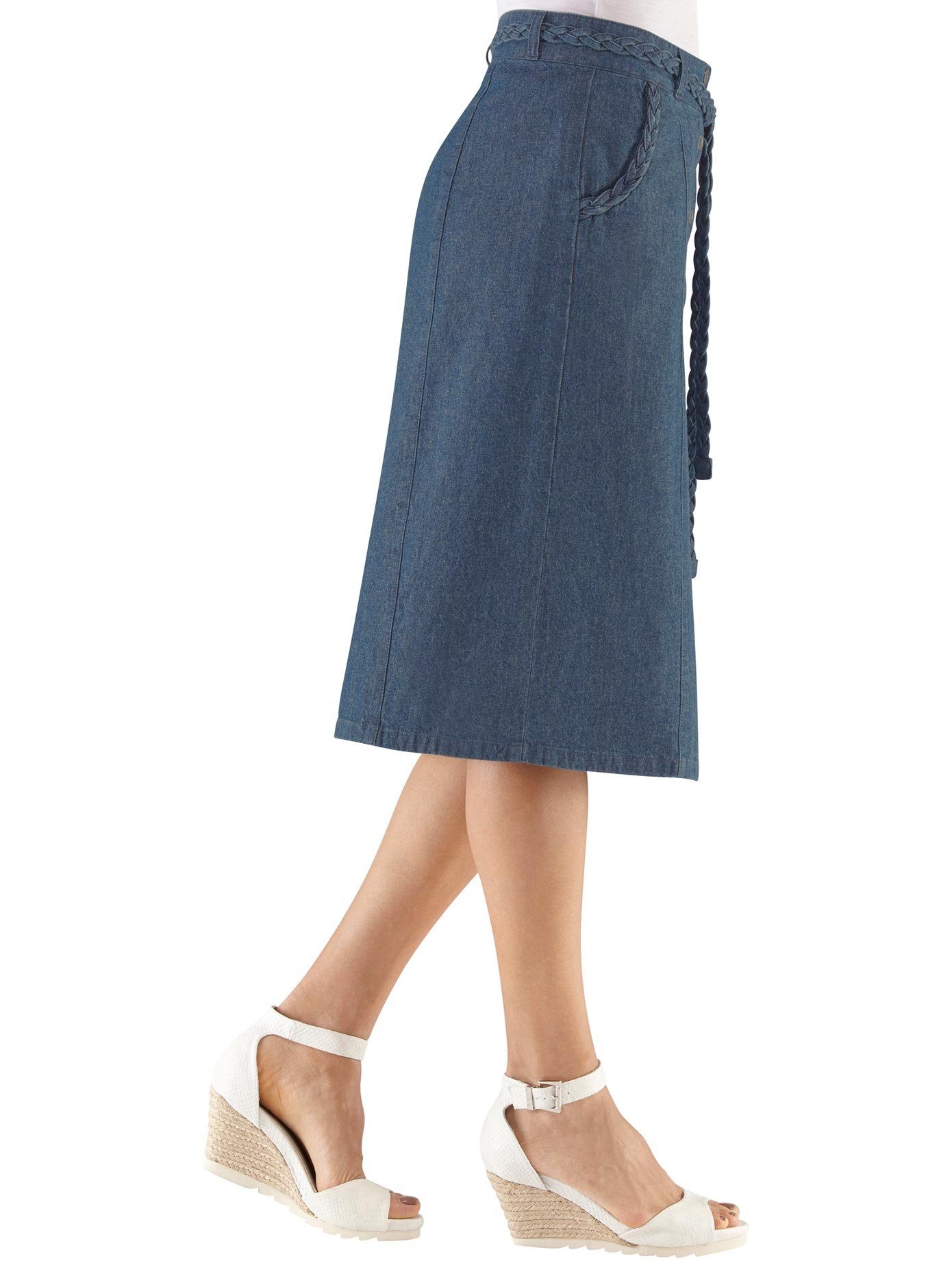 Casual Looks Jeans rok