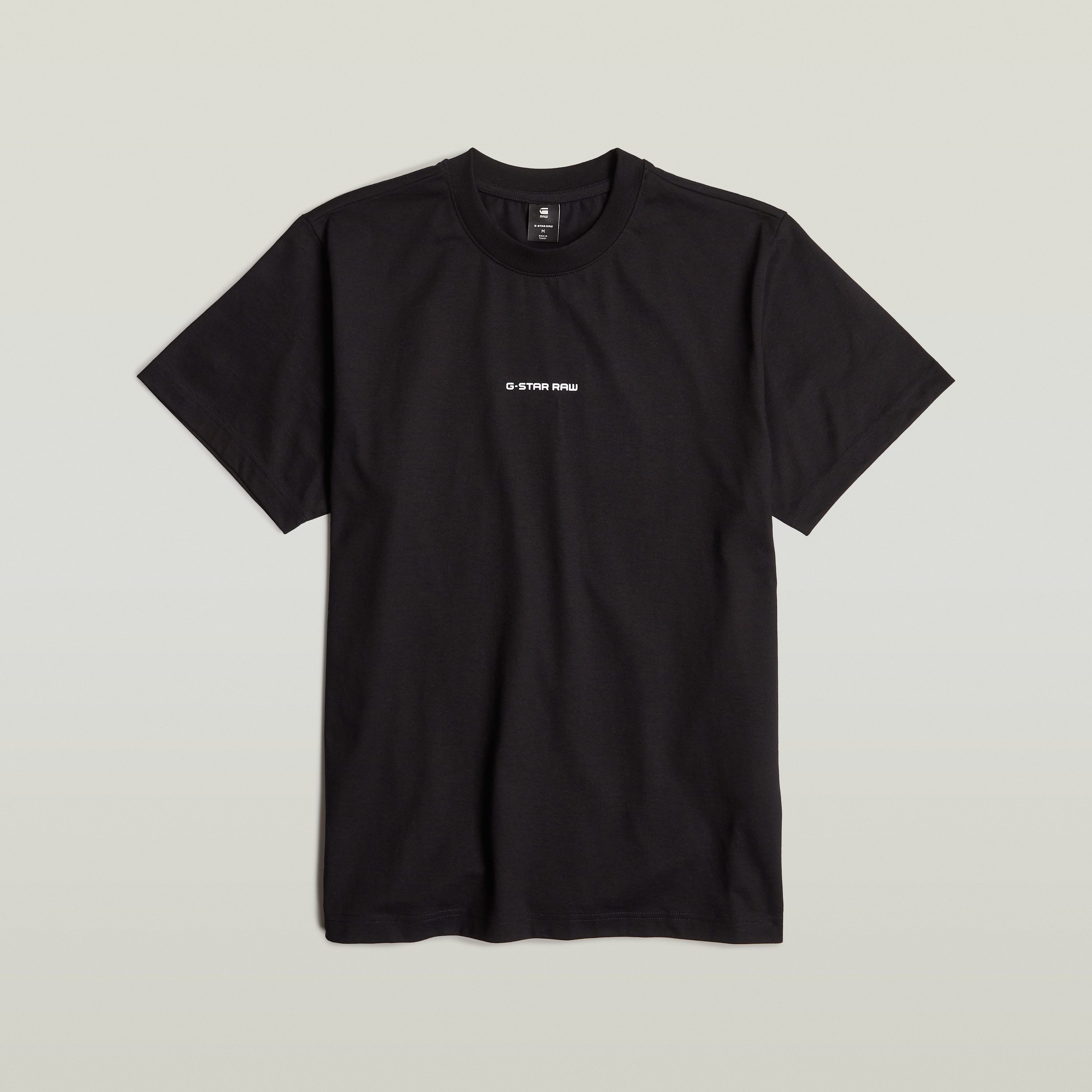 G-Star RAW T-shirt Center Chest Logo loose