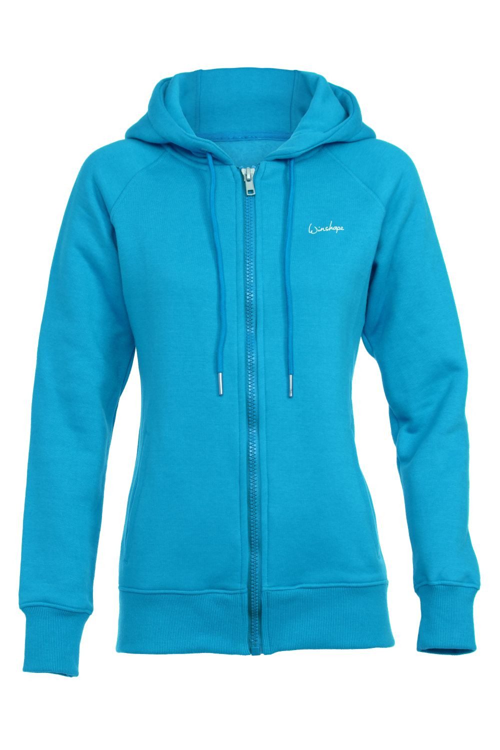 NU 20% KORTING: Winshape trainingsjack Hoodie-Jacke J005