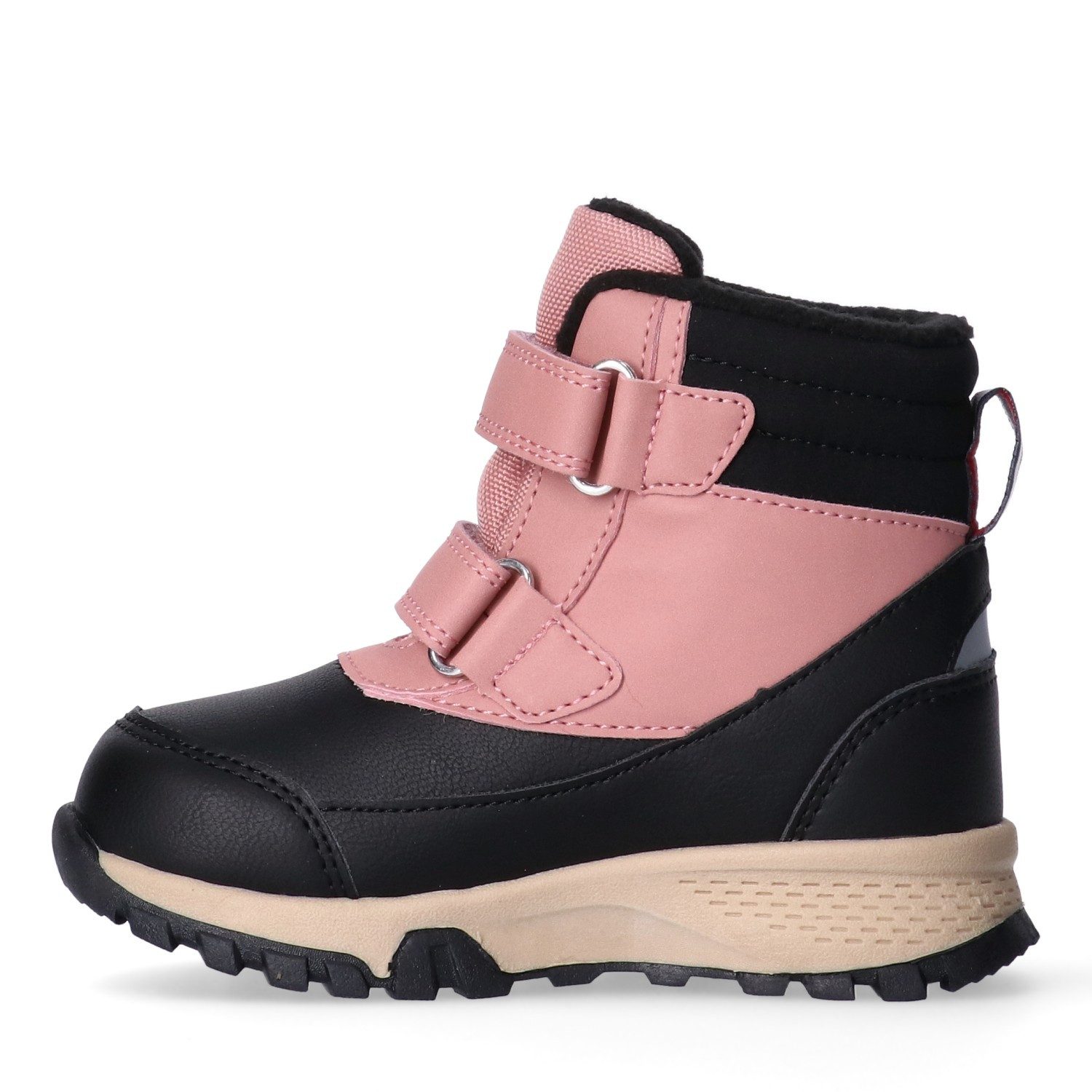 Tommy Hilfiger Winterlaarzen Snowboots, babylaarsjes met warme voering