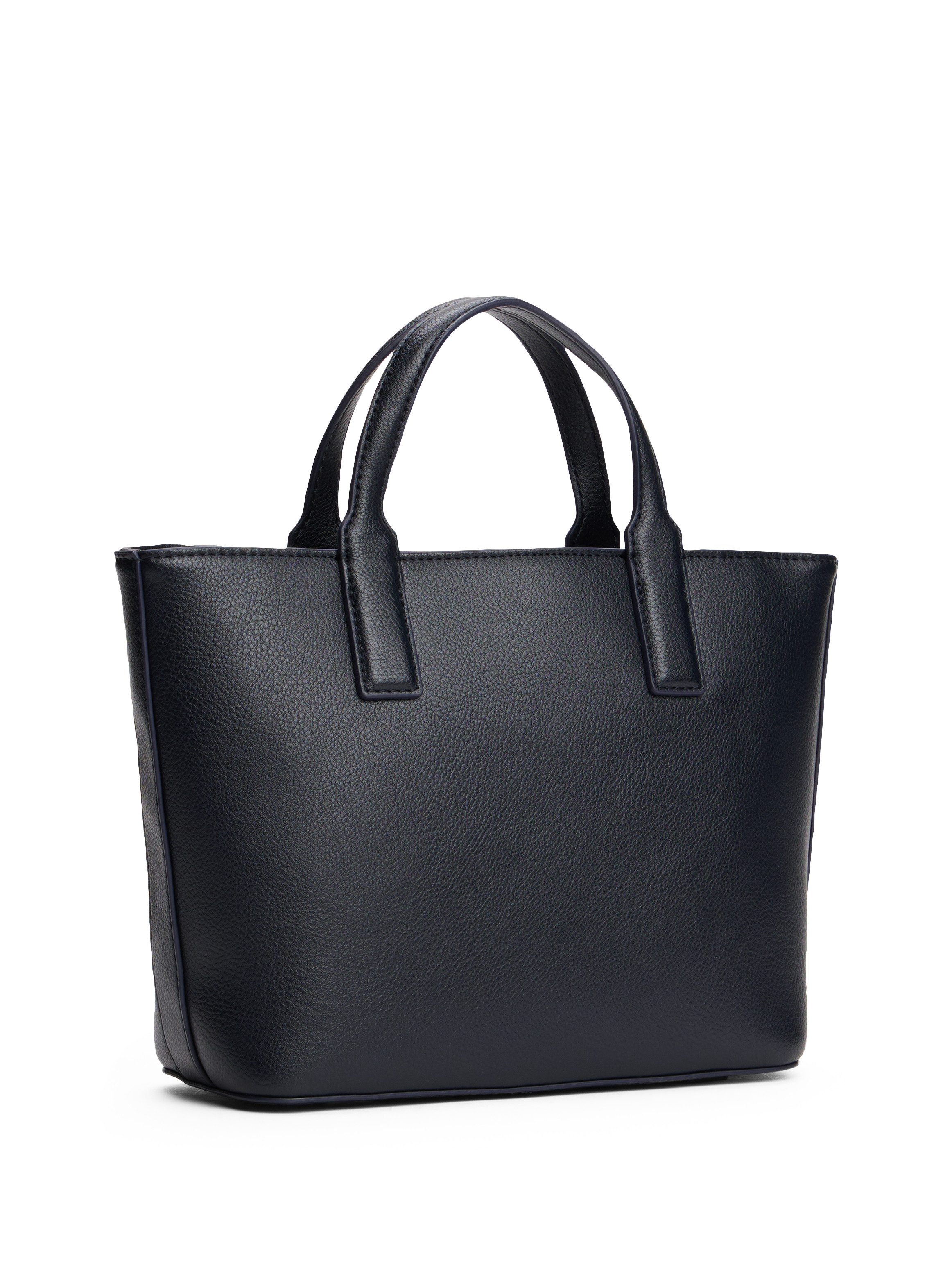 Tommy Hilfiger Tas TH LOGOTAPE MINI TOTE