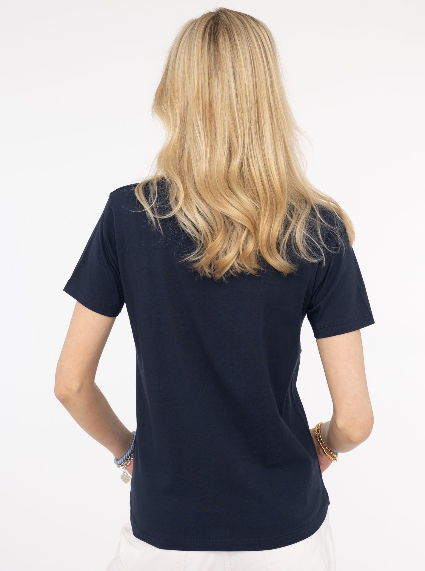 Zwillingsherz T-shirt MoinZH