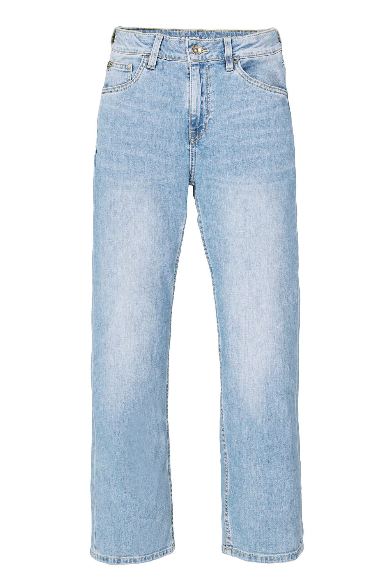 Garcia Straight jeans Ilyano