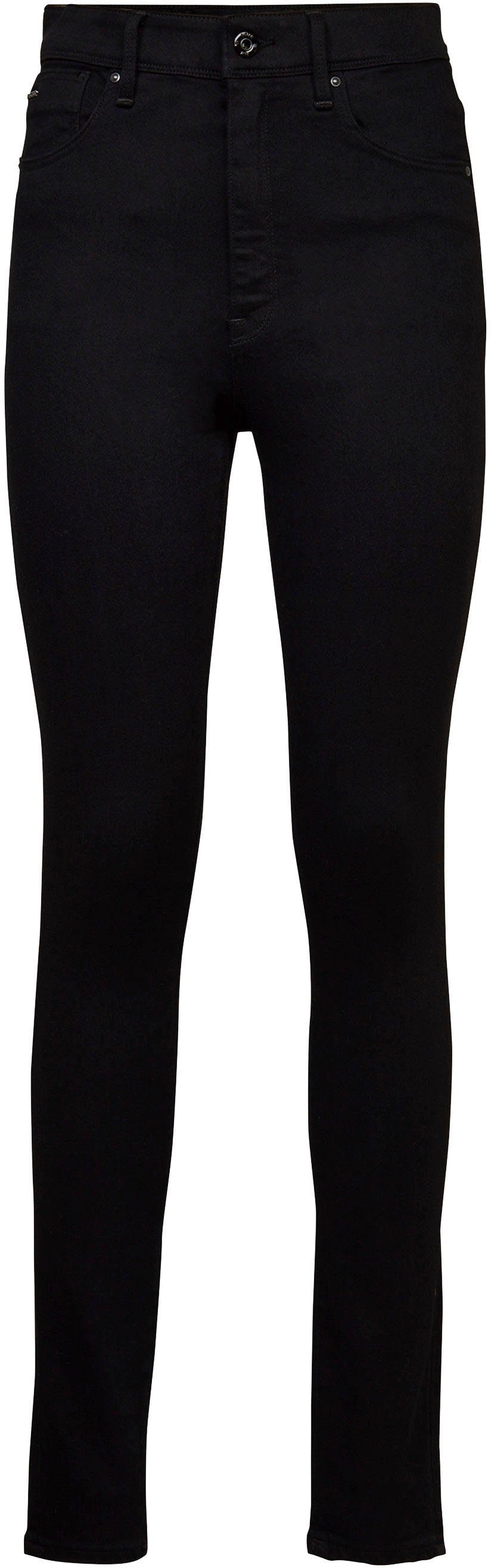 G-Star RAW Skinny fit jeans Kafey Ultra High Skinny