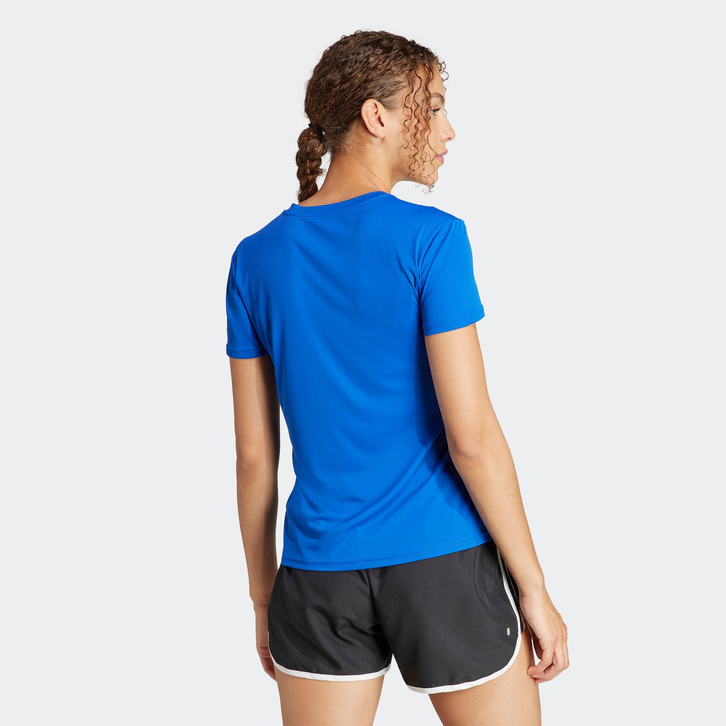 adidas Performance Runningshirt ADIZERO E TEE