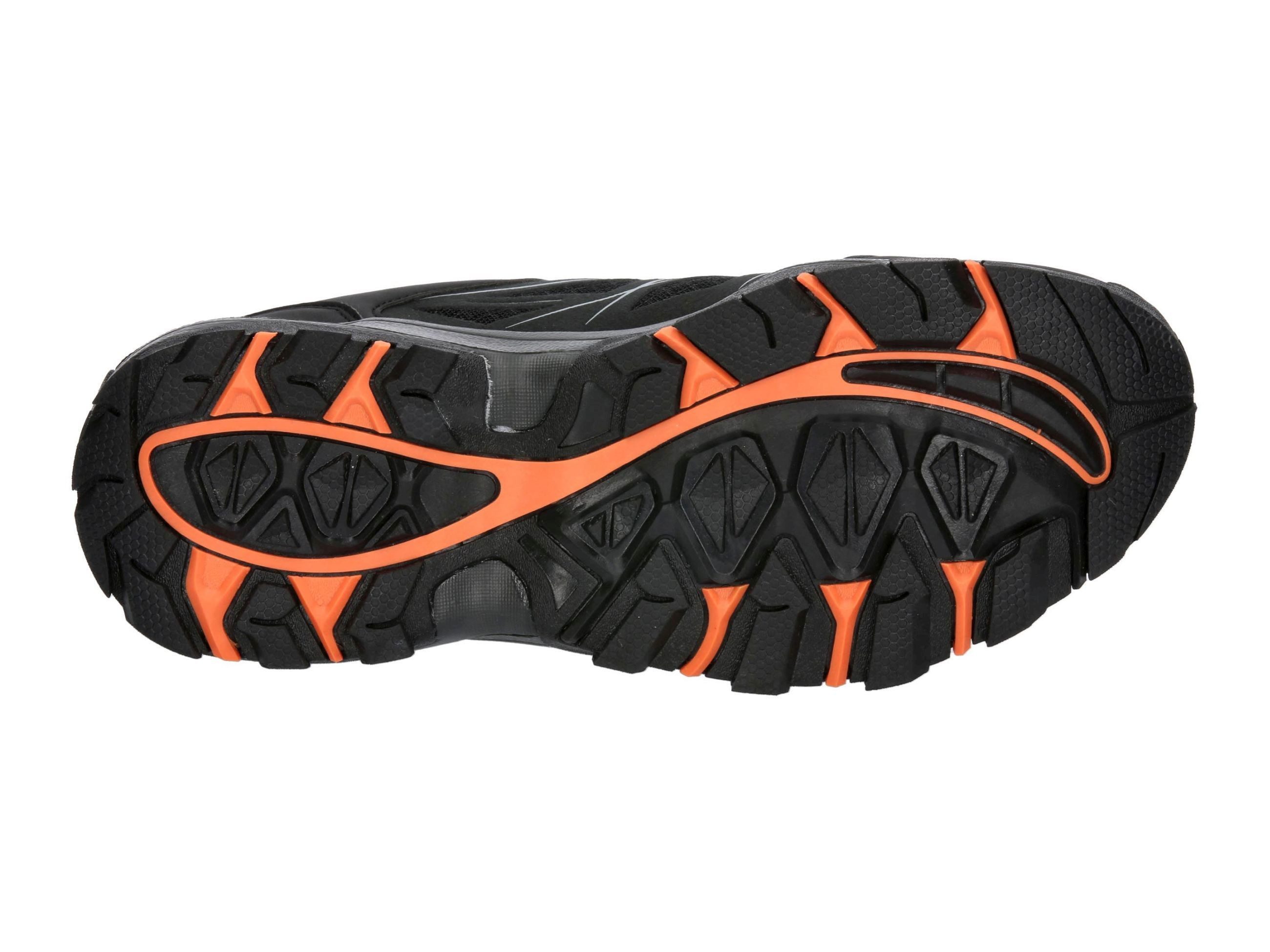 Lico Wandelschoenen Outdoorschoen Kadoka